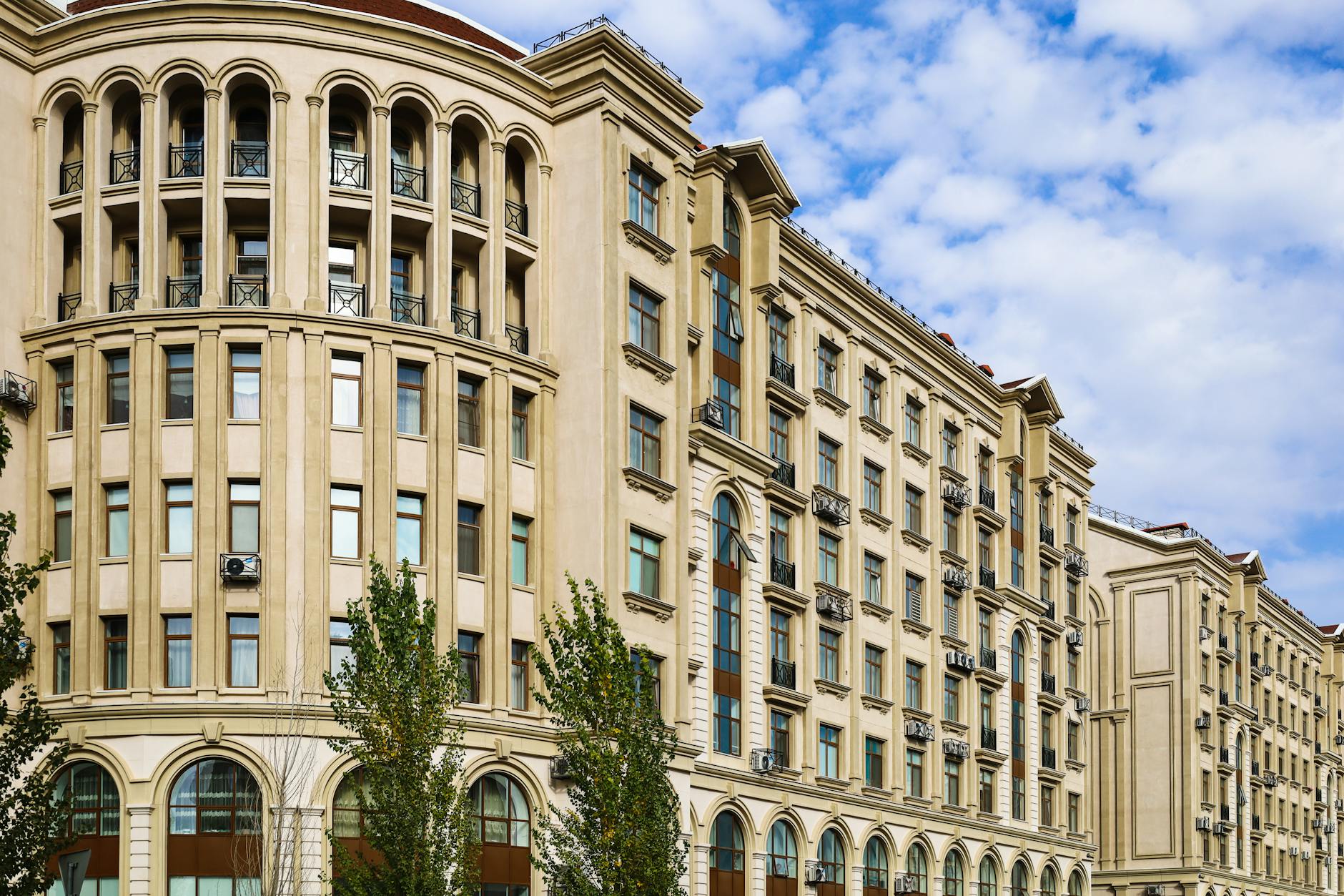 Argentine court confirms seizure of 111 properties linked to Cristina Kirchner