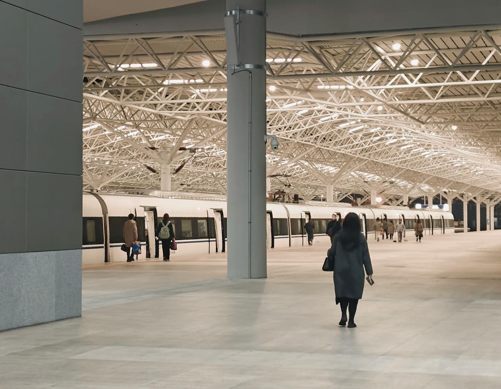 El tren al AIFA costará 45 pesos y el Gobierno Federal adquirió el 100% de sus acciones