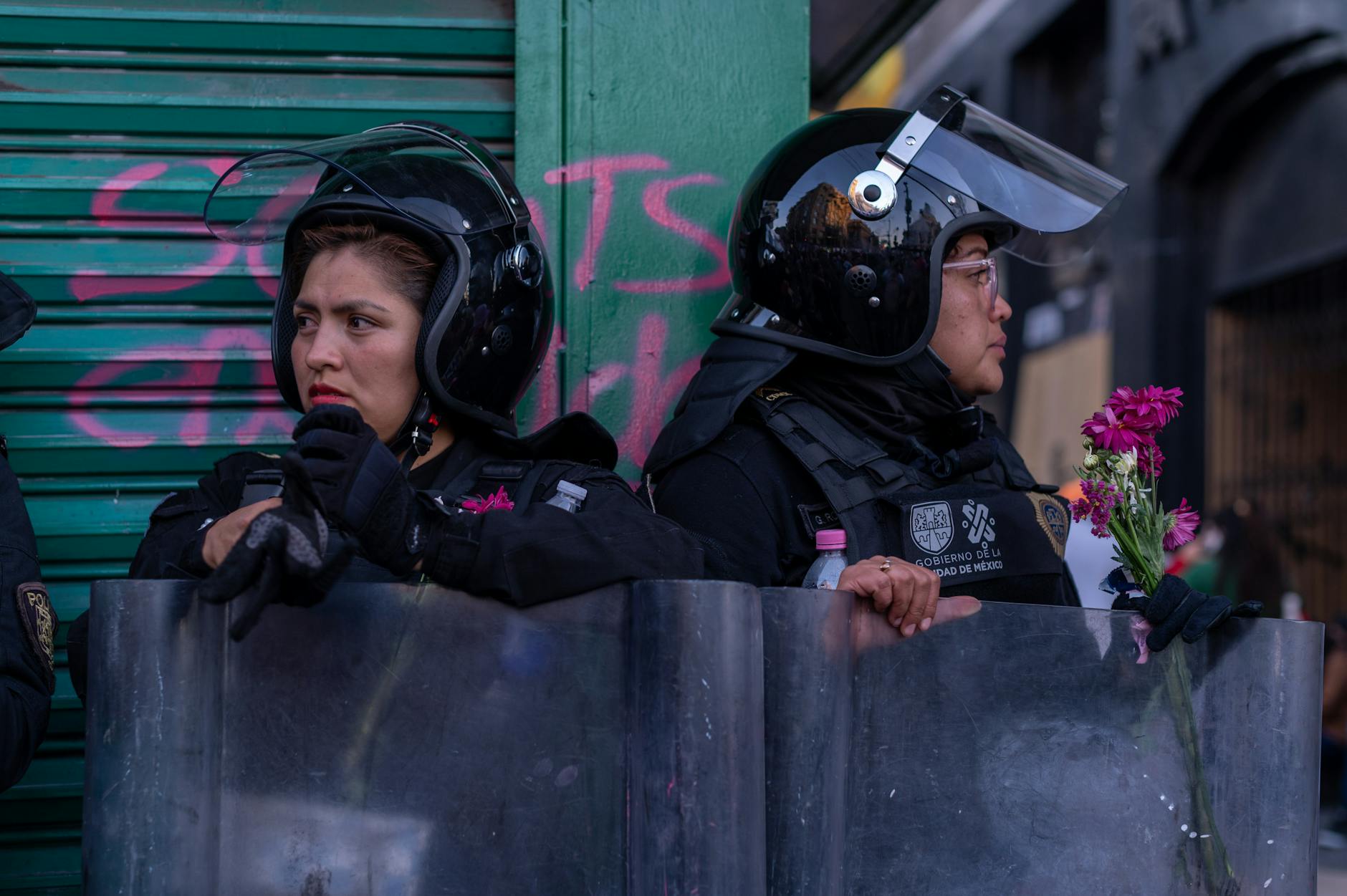 México denuncia que agentes estadounidenses fallecidos en Chihuahua operaban sin autorización