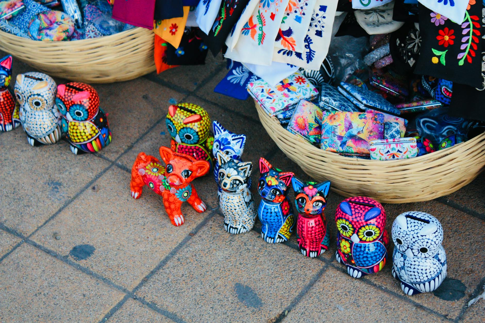 Viraliza diseño de artista oaxaqueño para el Mundial 2026