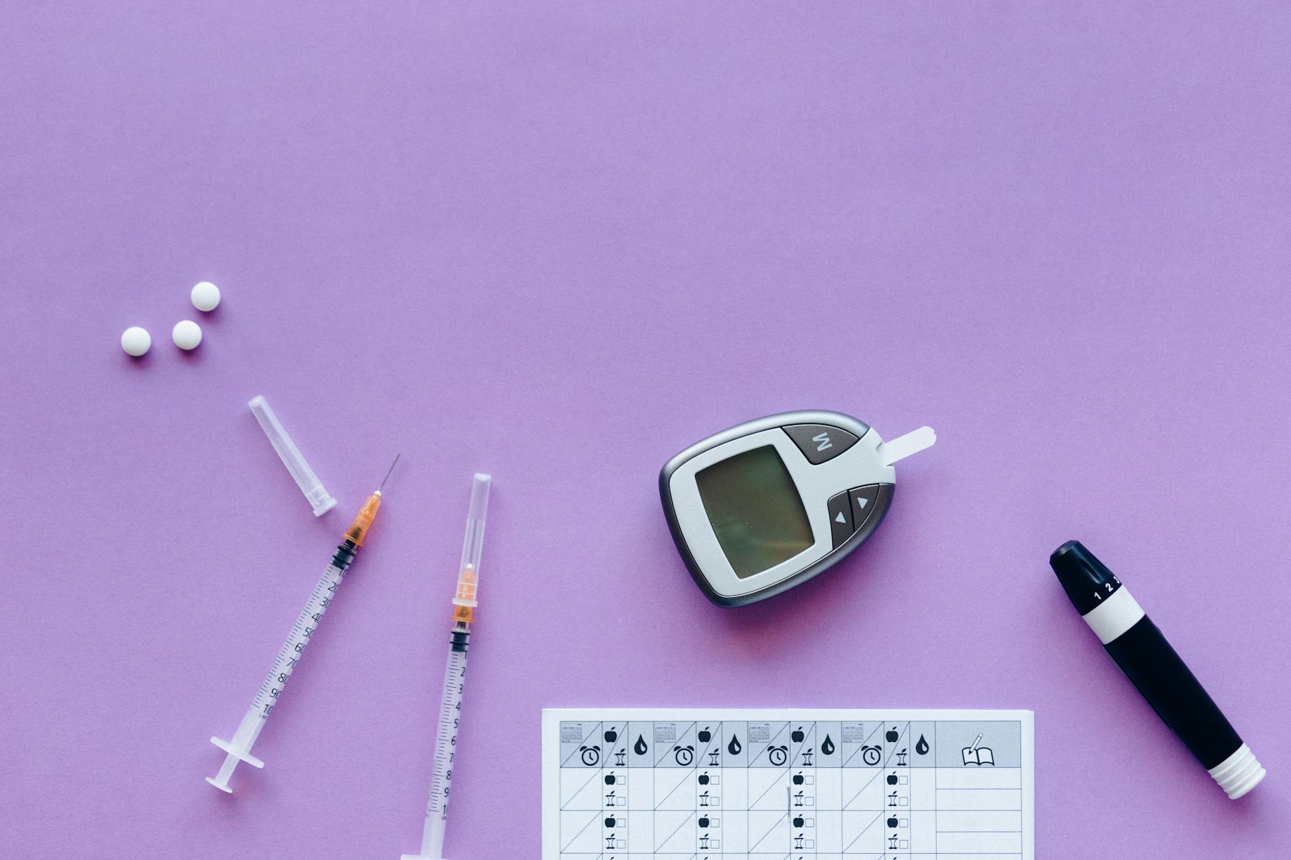 Medical experts warn against using diabetes drug metformin for weight loss
