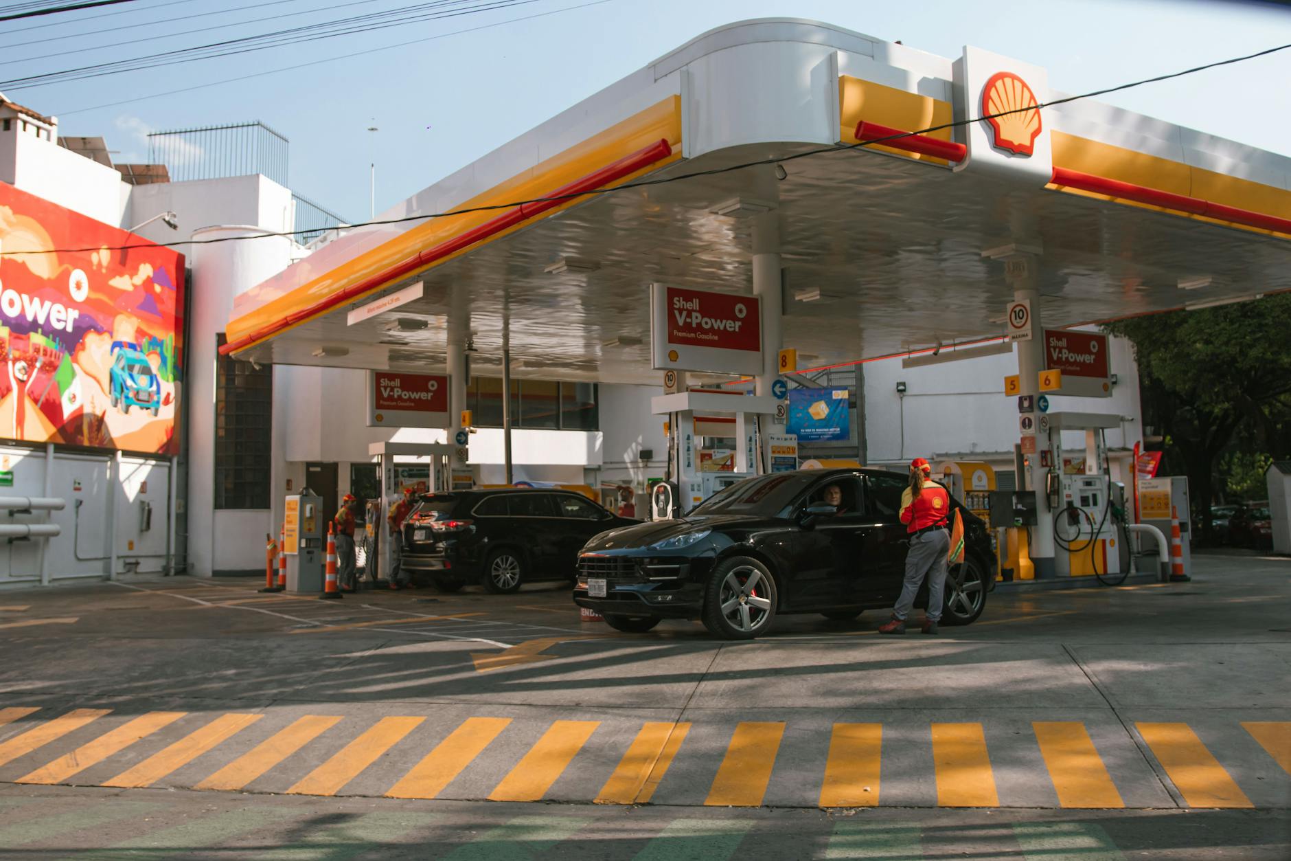 México busca sustituir aditivo importado por etanol para ahorrar 30,000 millones de pesos