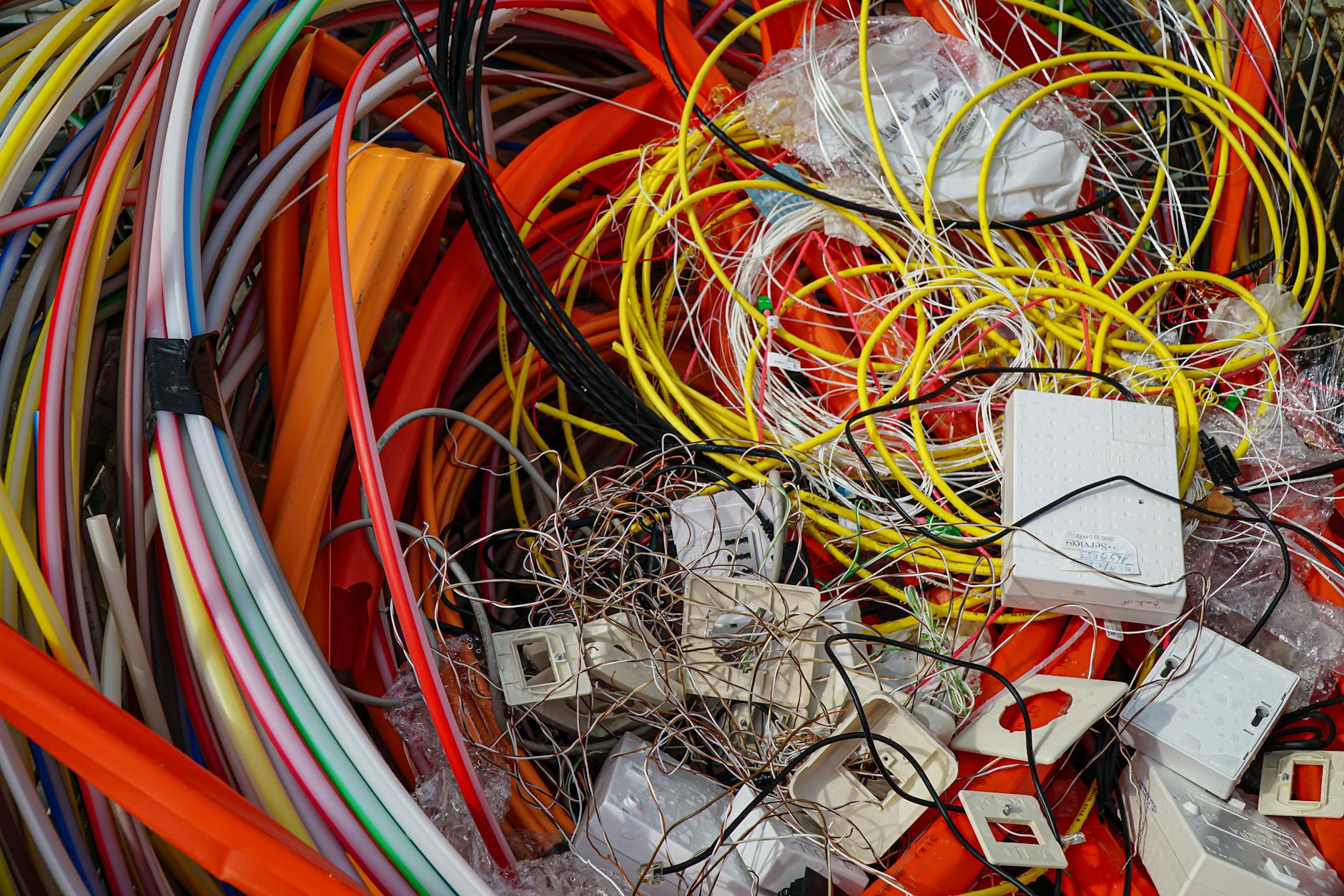 Alleged negligence reported in Pucón following deaths of two pets electrocuted