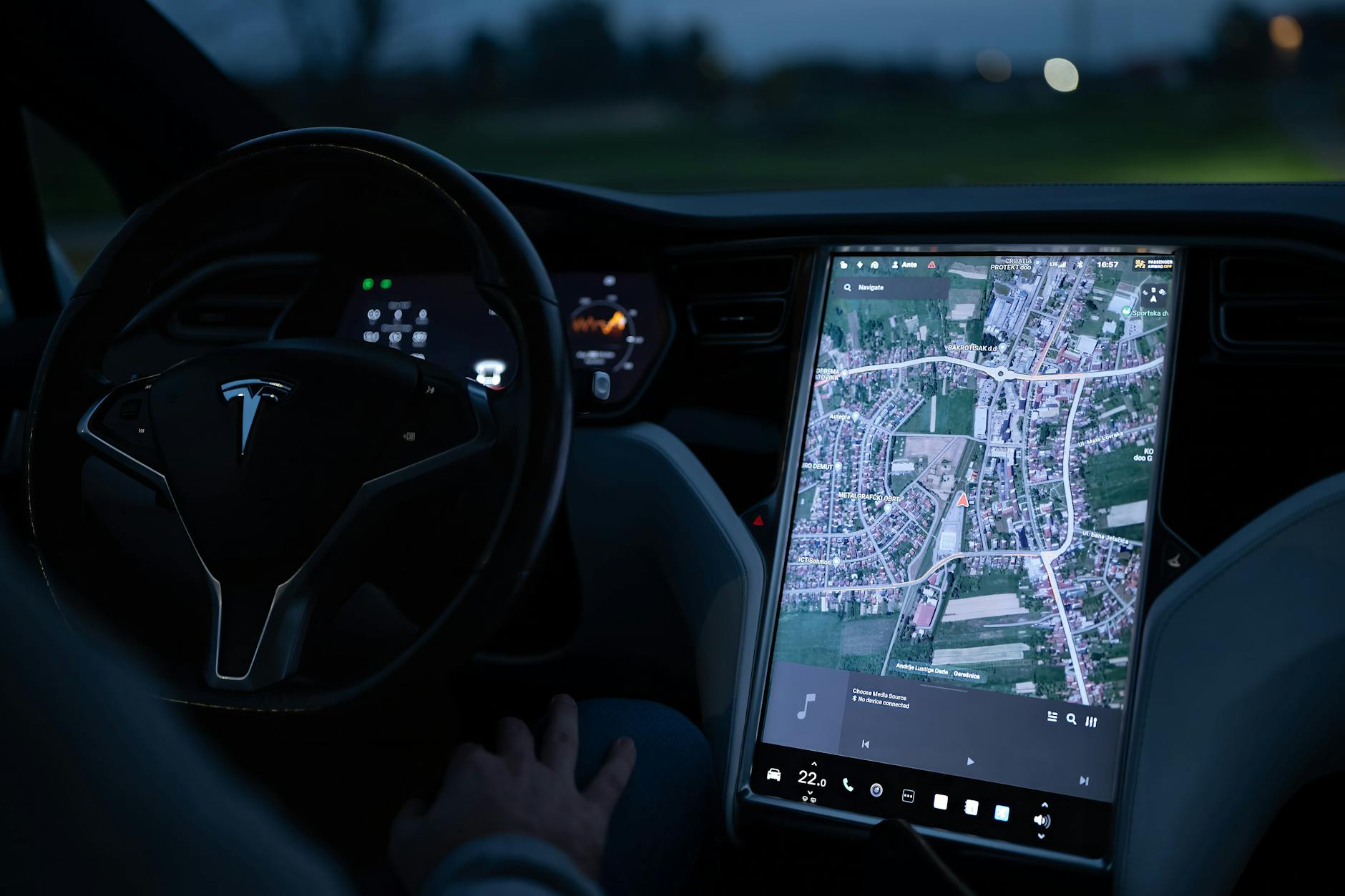 Elon Musk admits millions of Tesla owners face hardware upgrades for autonomous driving