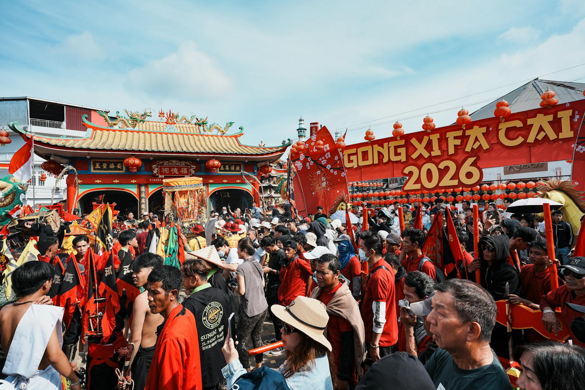 2026 Public Holiday Calendar in Mexico