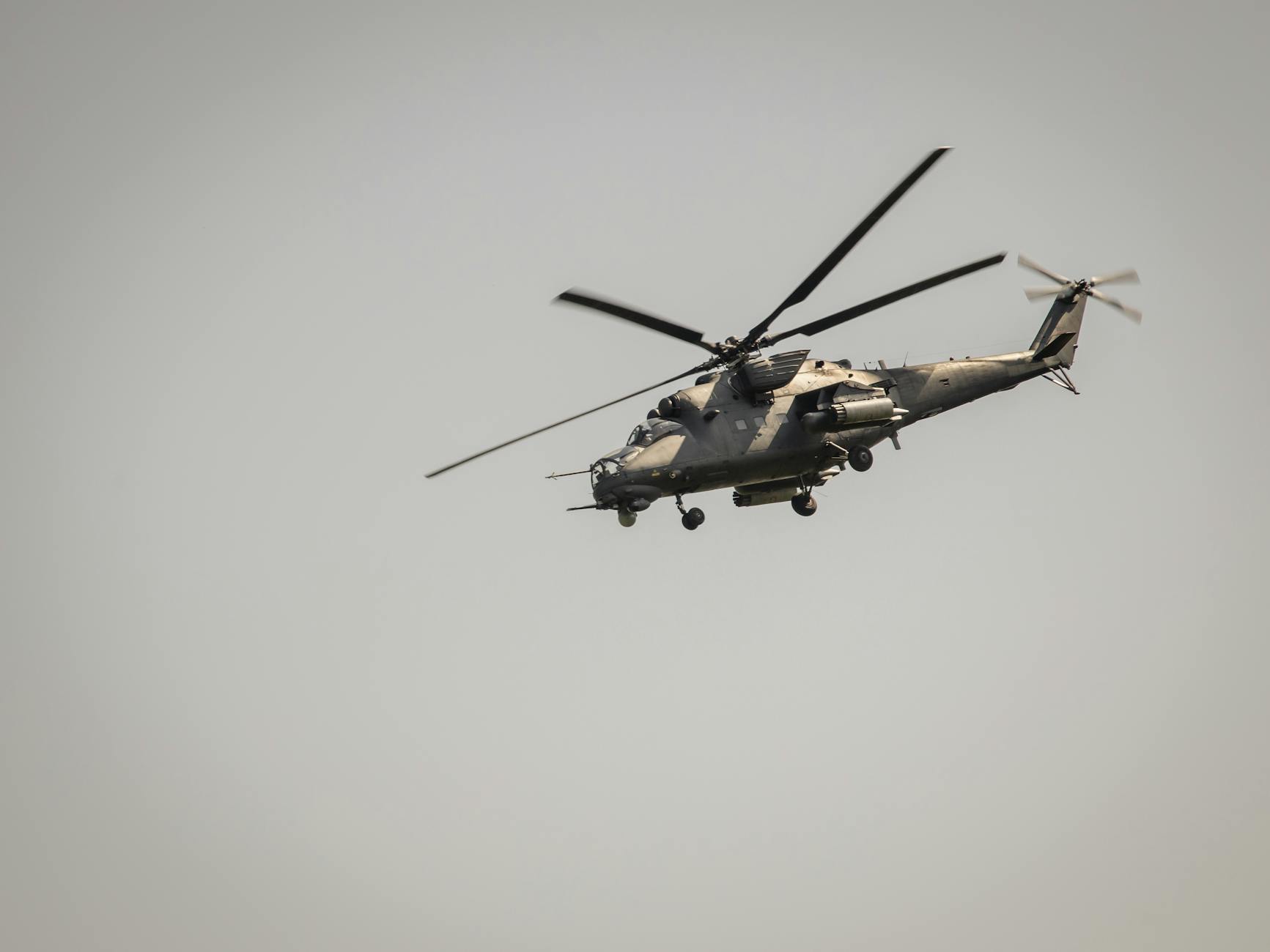 Global military spending hits record $2.9 trillion in 2025
