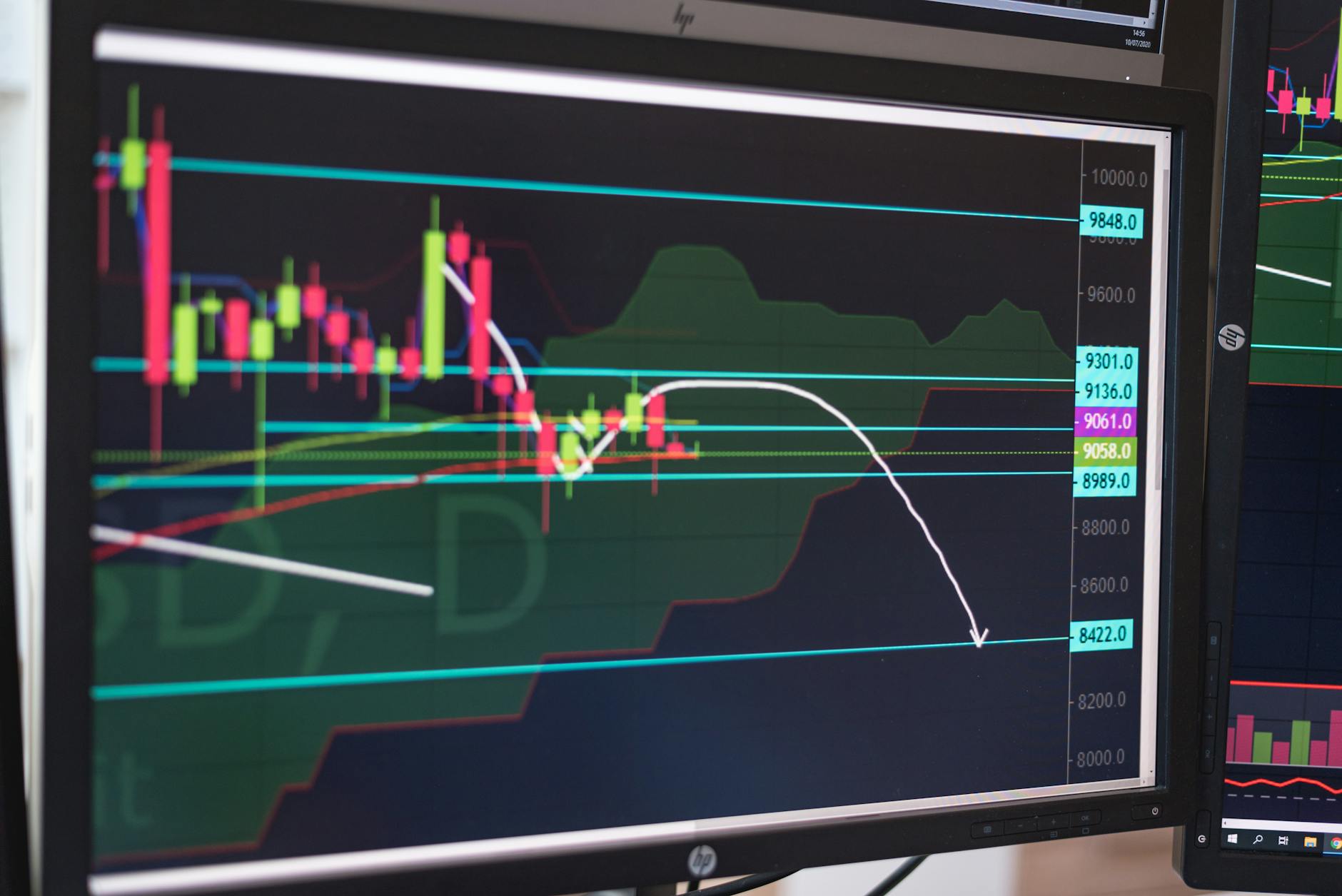 Bitcoin Capped at $82,000 as UAE OPEC Exit Sparks Market Volatility