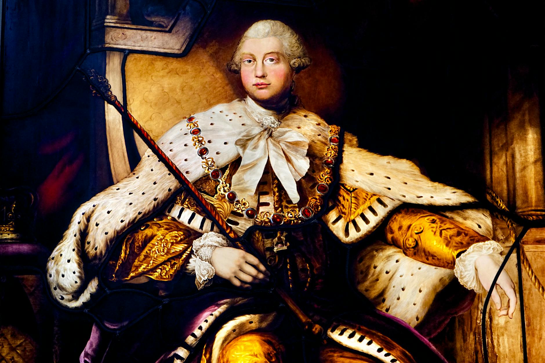 King Charles uses US state visit to urge NATO unity and respect for international rules