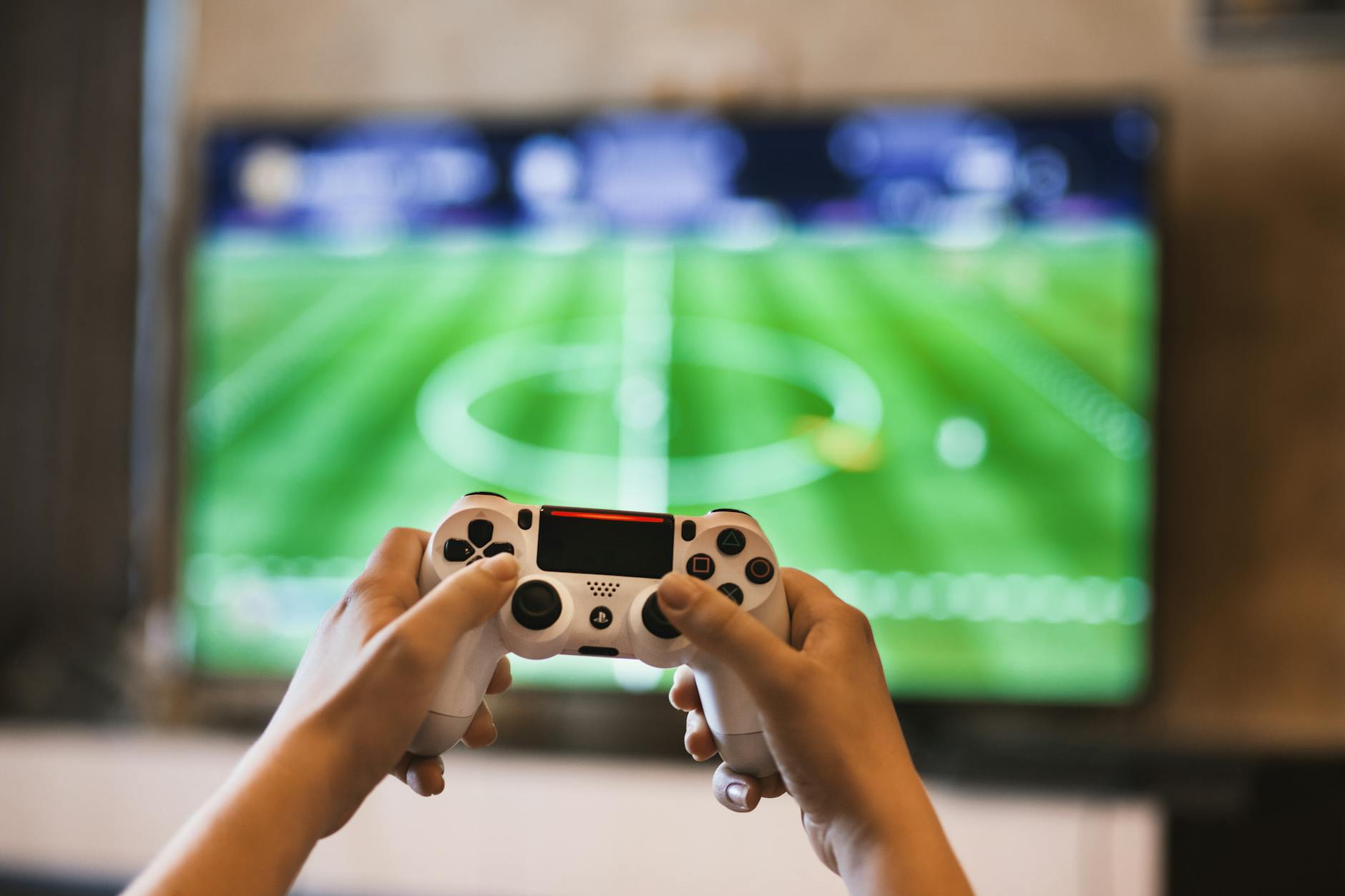 Sony announces EA Sports FC 26, Wuchang and Nine Sols for May PlayStation Plus lineup