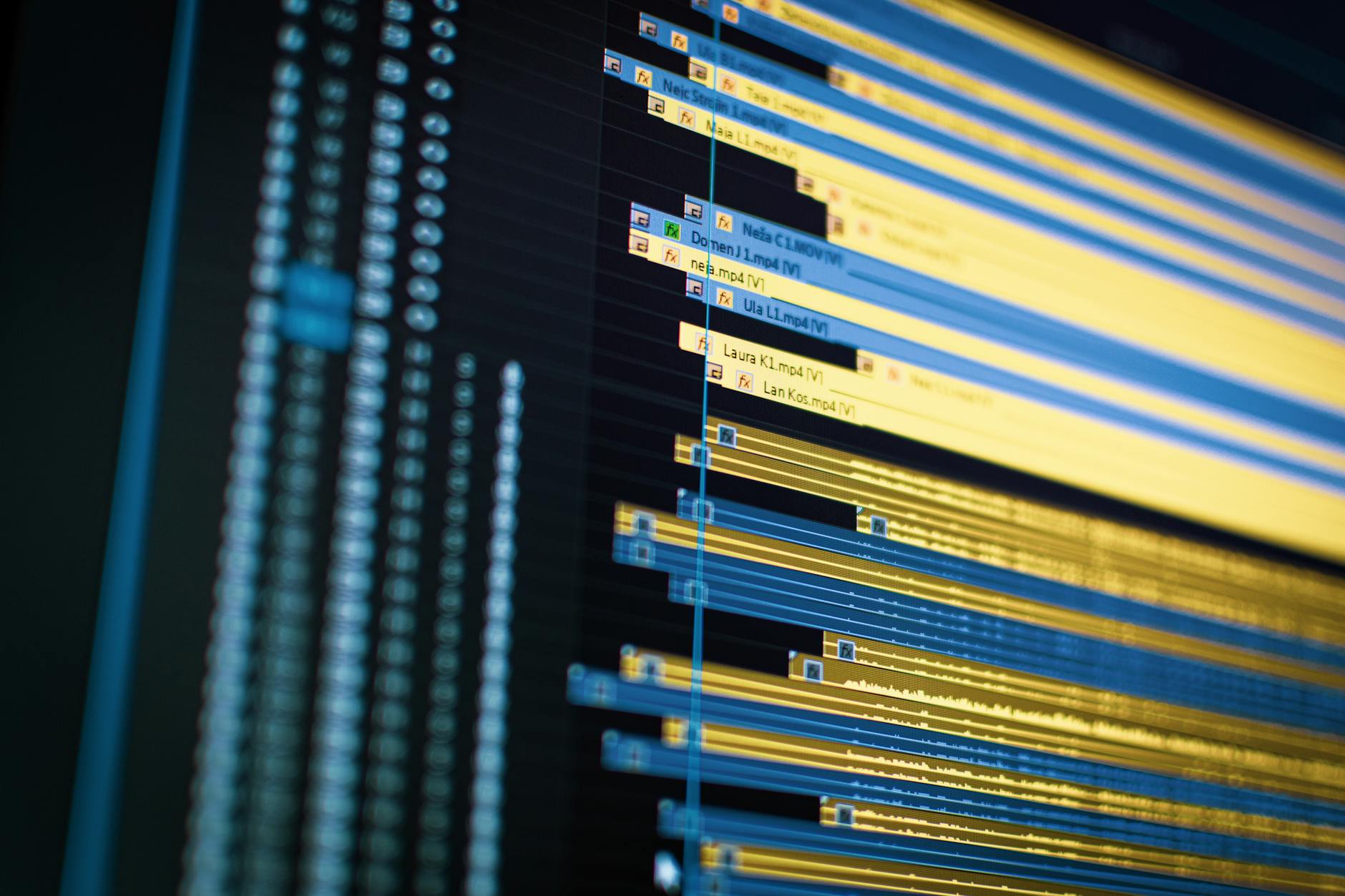 Pursuit secures $22 million seed round to streamline government contracting