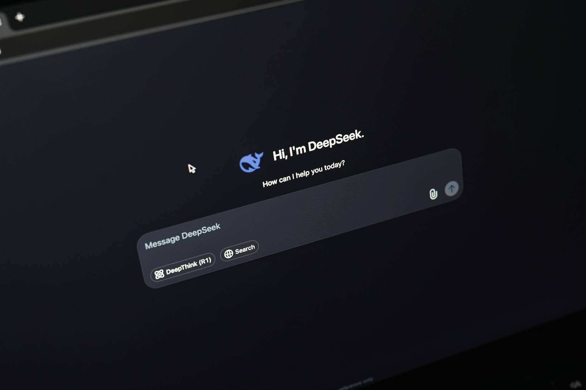 Parallel Web Systems AI agent-tool startup