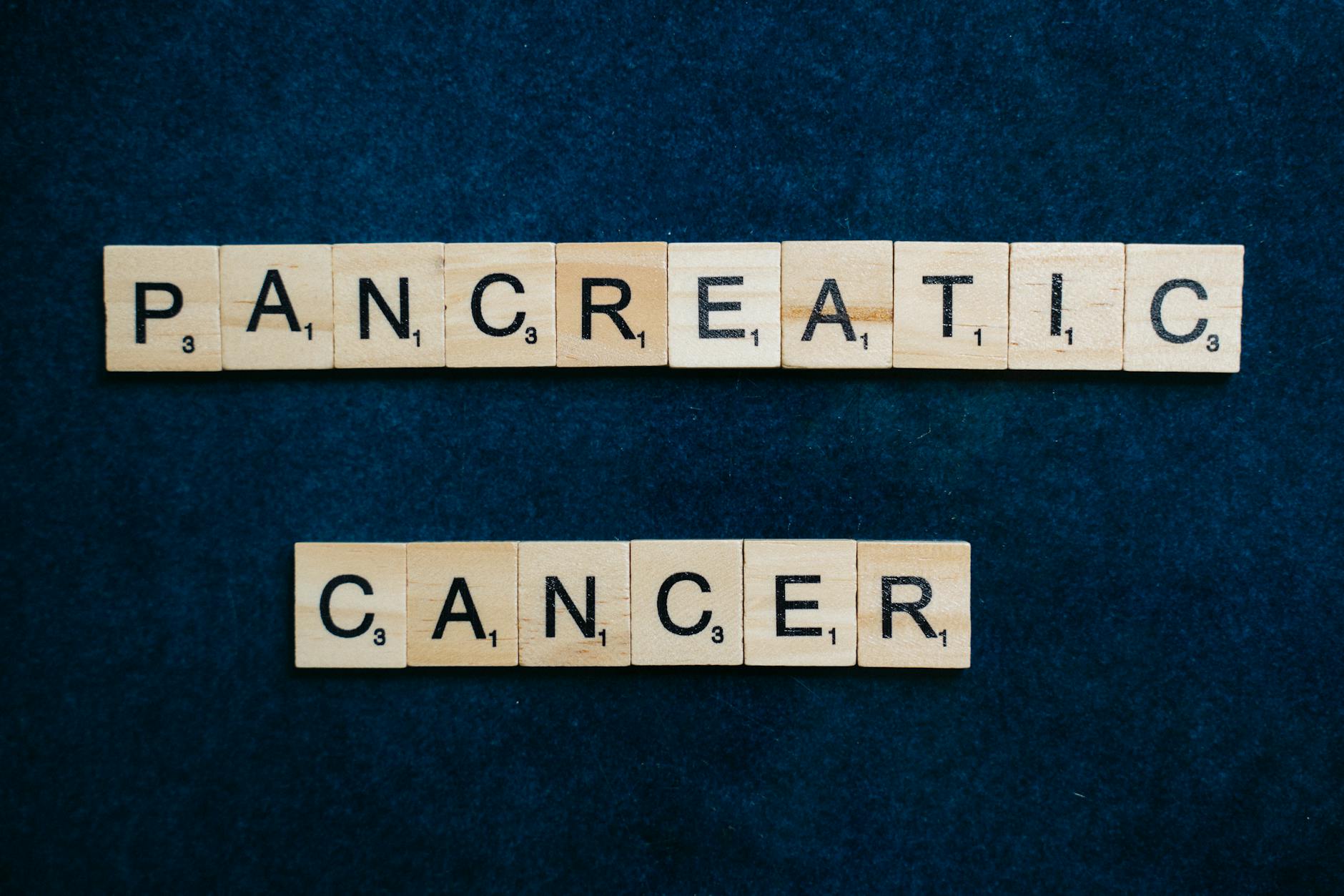 AI technology detecting pancreatic cancer signs in medical scans
