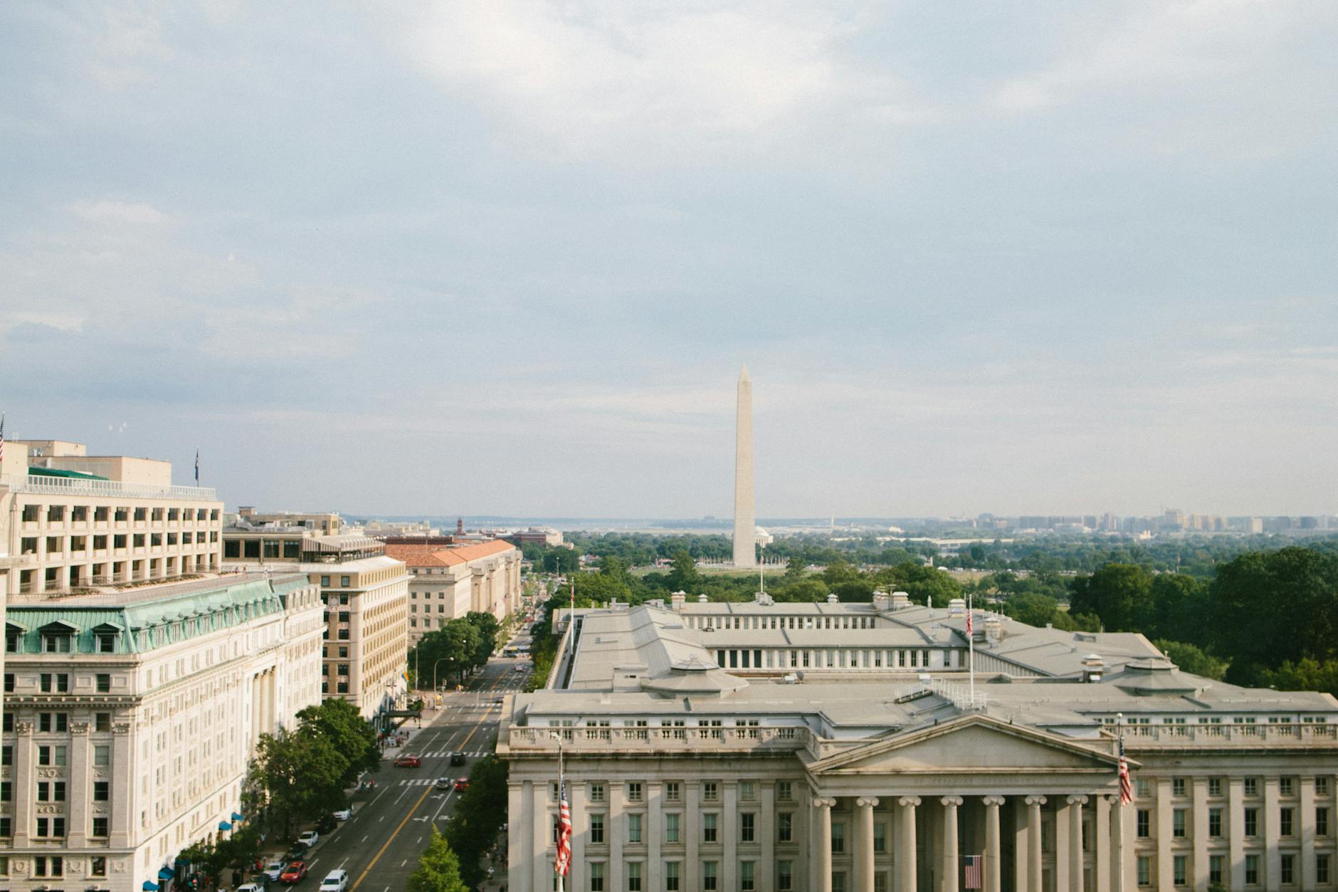 Grindr busca acercarse a los lobistas en Washington con un evento de alto nivel durante el fin de semana de la WHCD