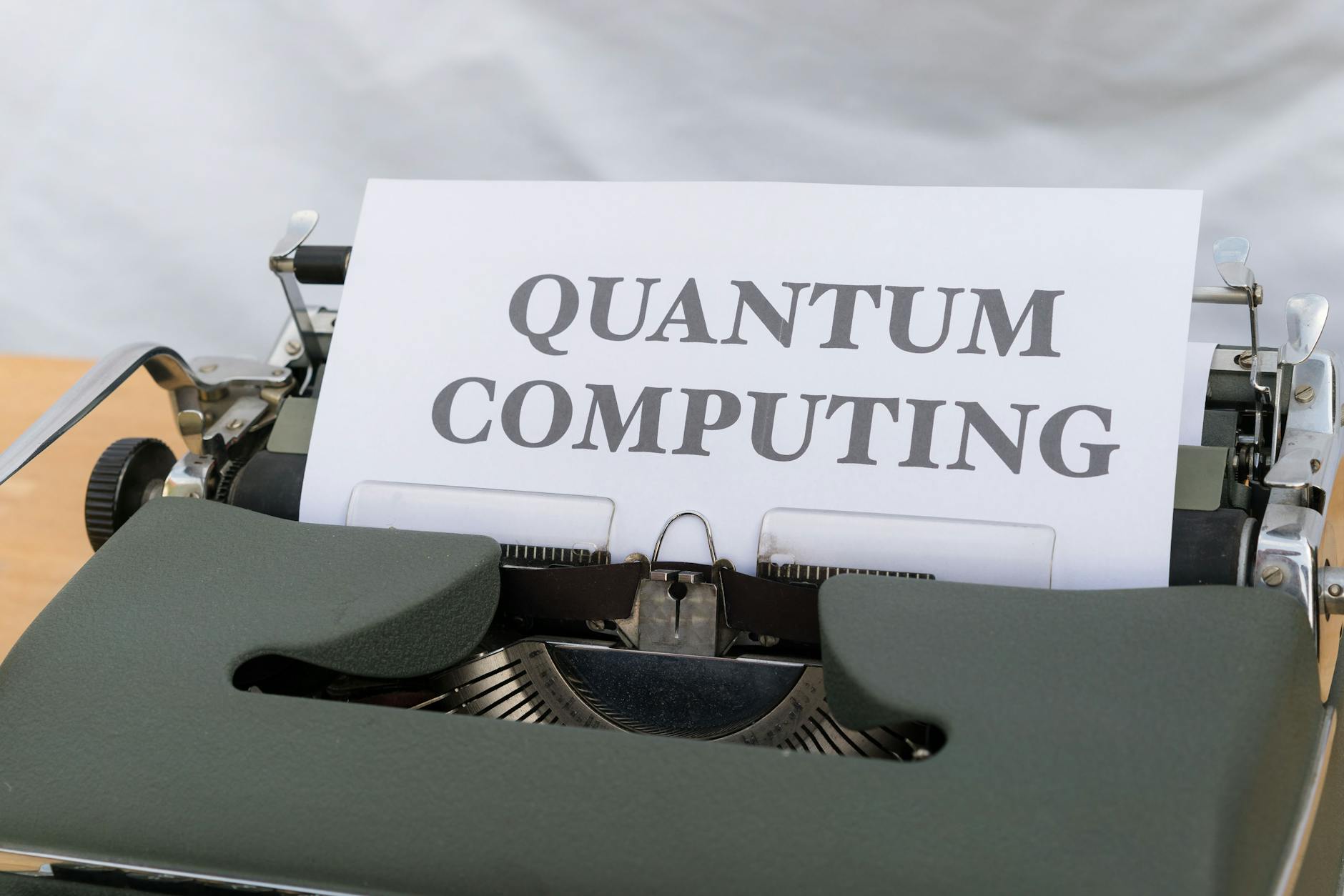 New Bitcoin proposal seeks to protect dormant wallets from quantum attacks