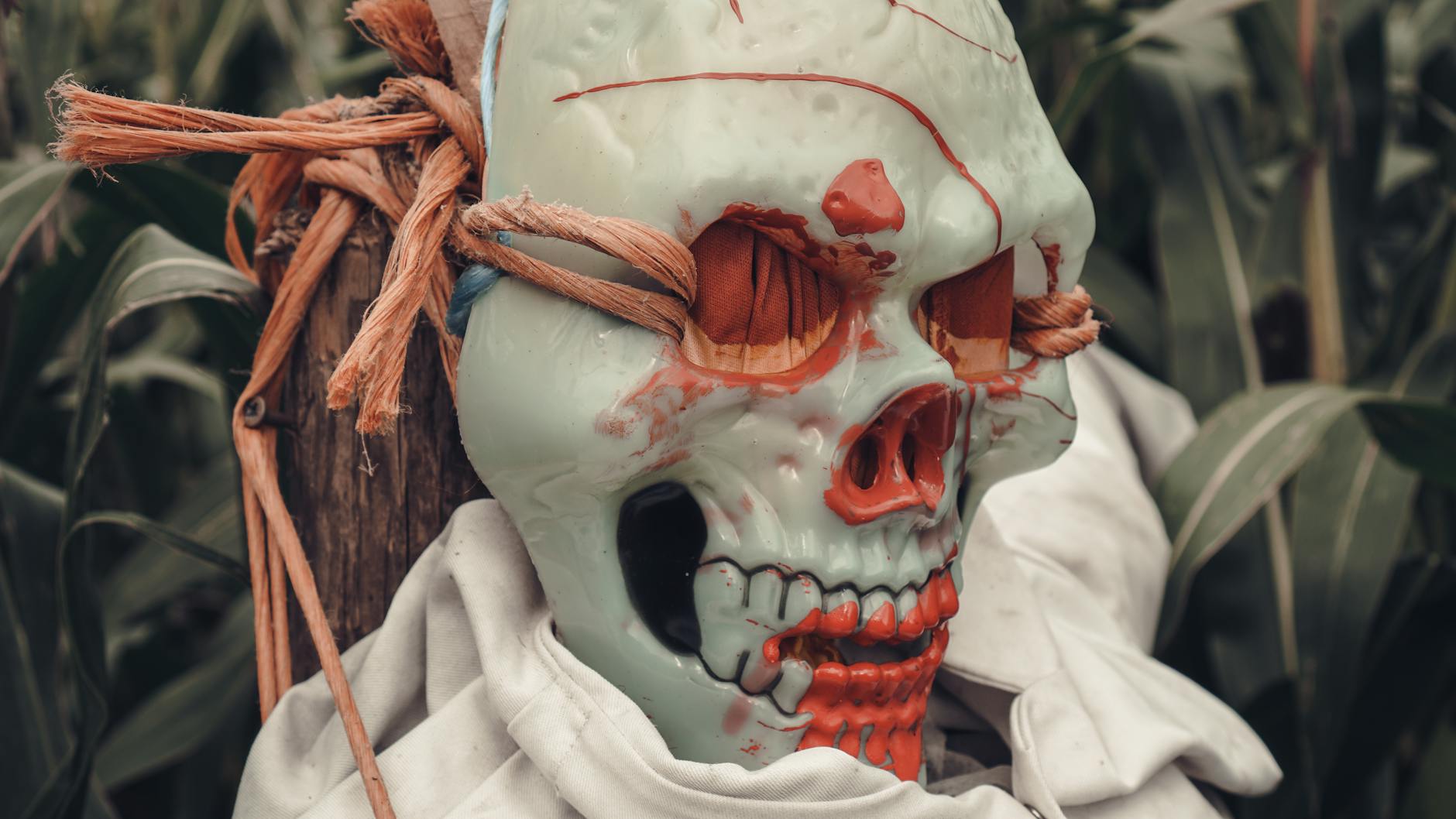 Polygon argues 1990s slasher Night of the Scarecrow is ripe for remake