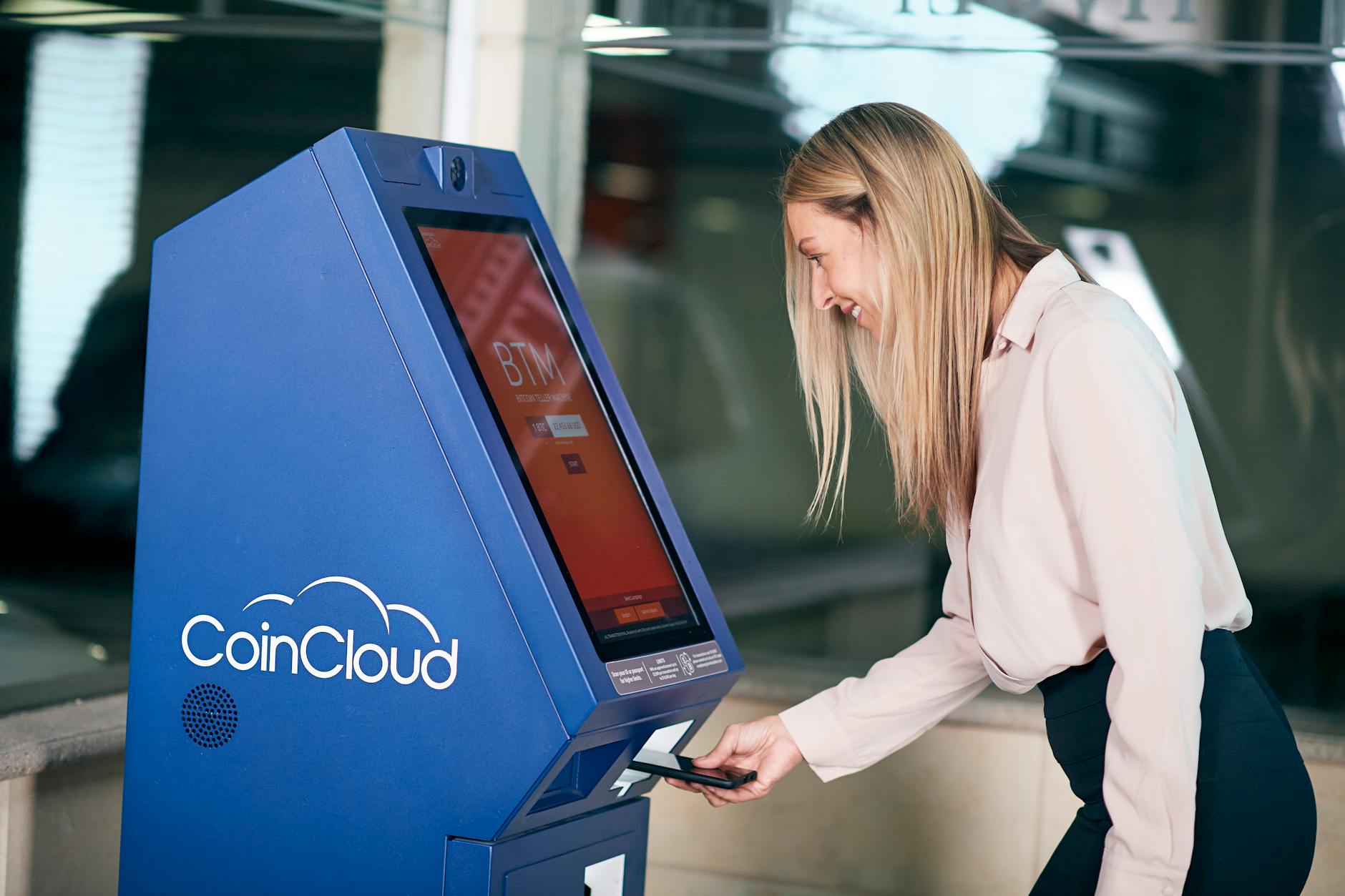 Canada moves to ban crypto ATMs following surge in fraudulent activity