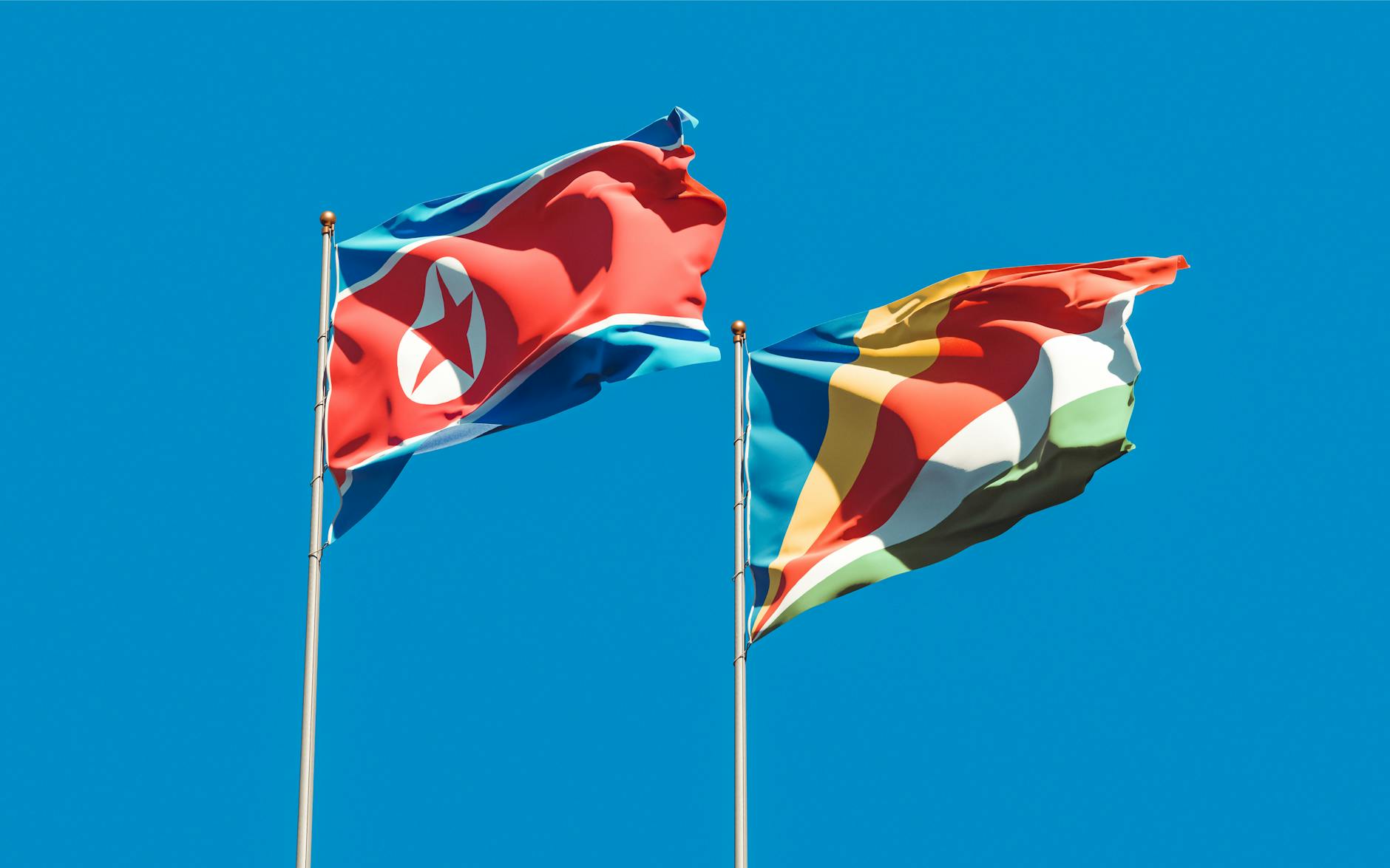 North Korea dismisses U.S. cyber threat accusations as slander