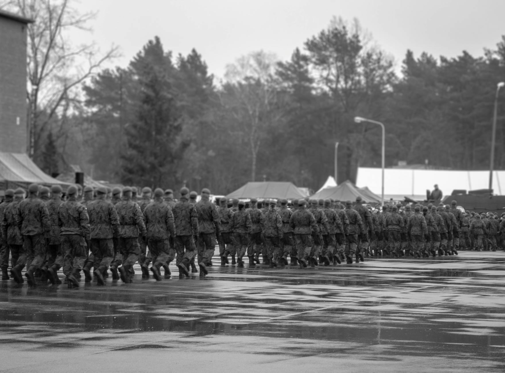 Trump administration to withdraw 5,000 U.S. troops from Germany