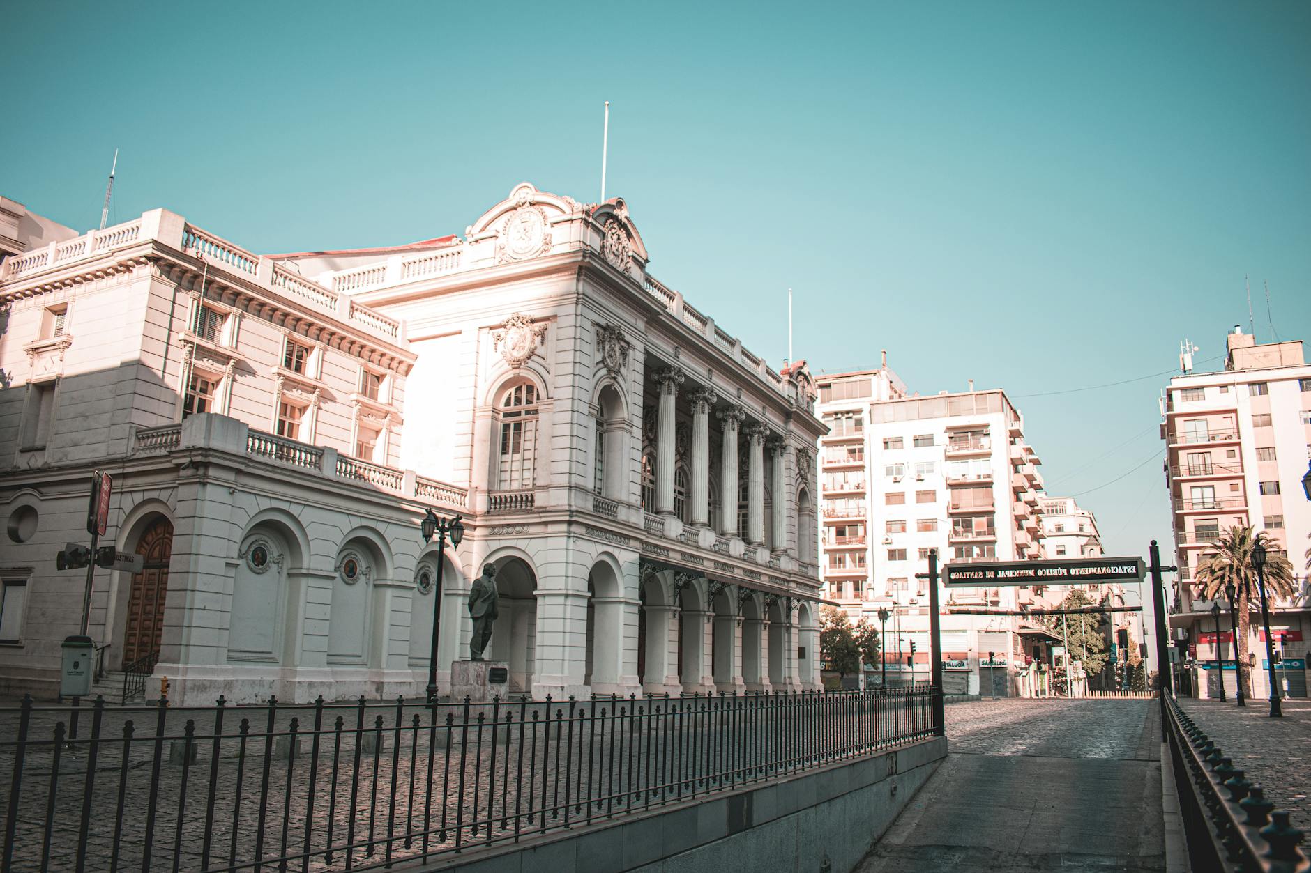 El Ballet de Santiago presenta nueva versión de La Cenicienta en el Teatro Municipal