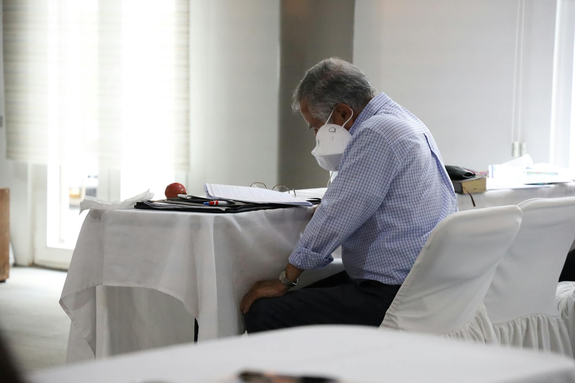 García Harfuch and Security Cabinet to Lead Meeting in Culiacán