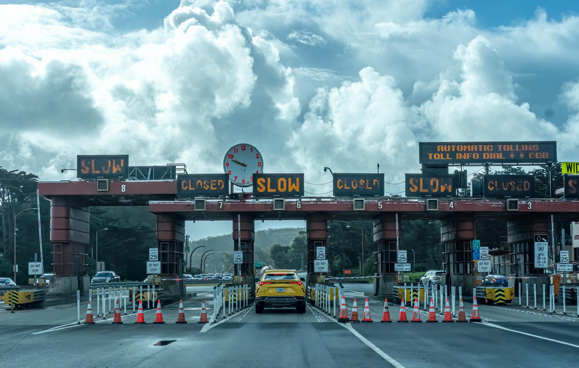 Legitimacy Crisis Hits Chilean Highway Concessions Amid Lack of Public Participation