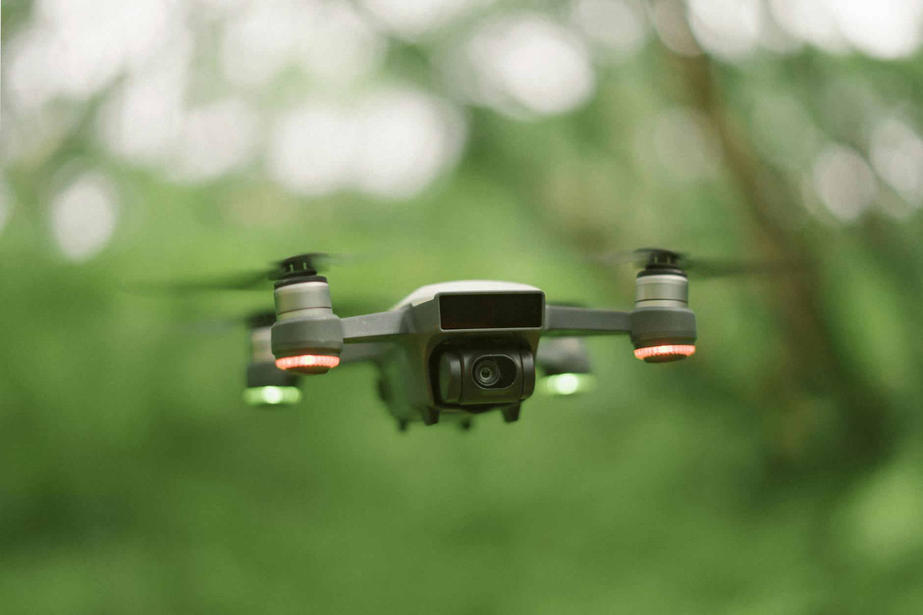 Hezbollah uses fiber optic drones to bypass Israeli jamming systems