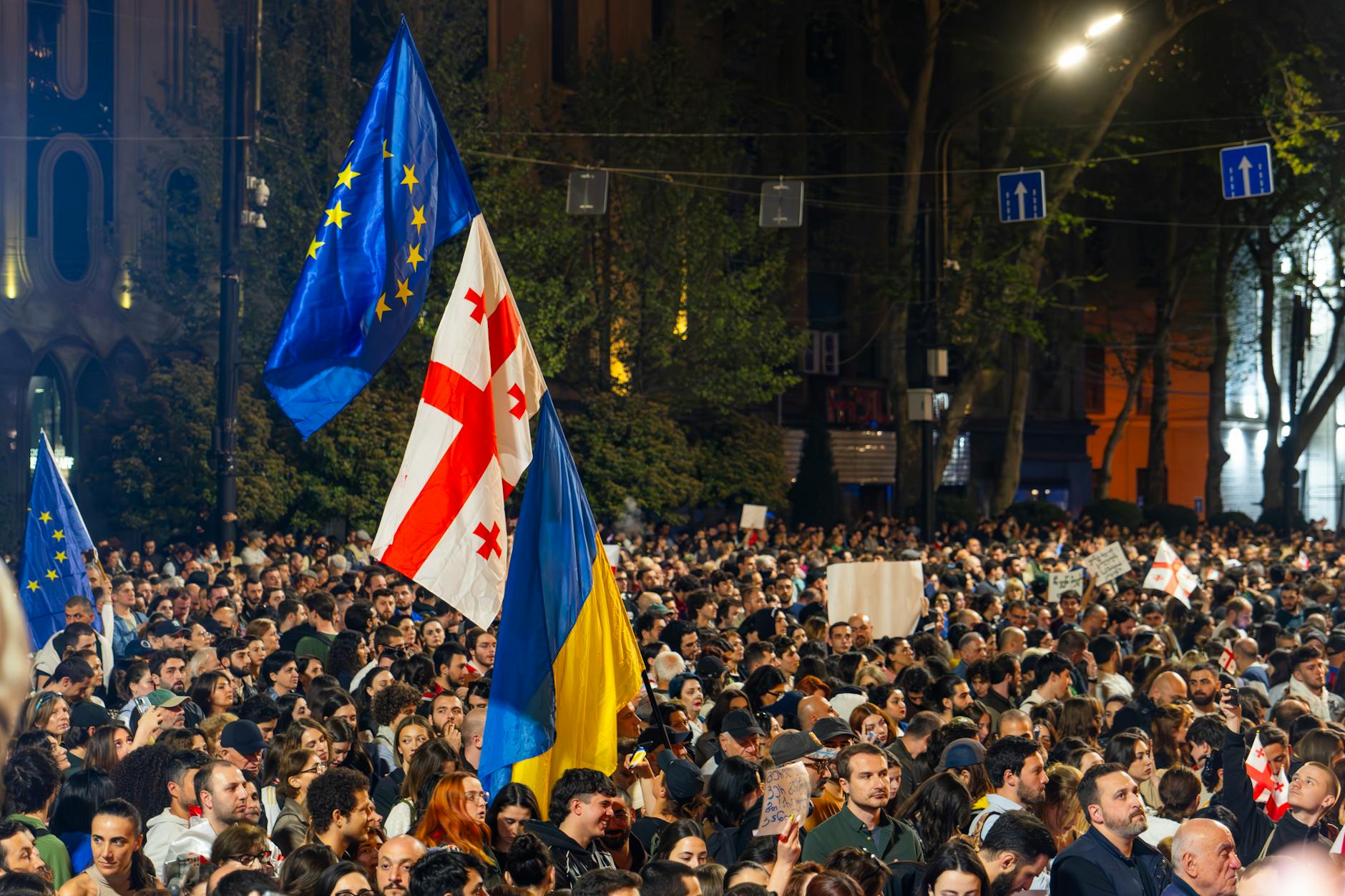 Armenia hosts first European Political Community summit as diplomatic gateway