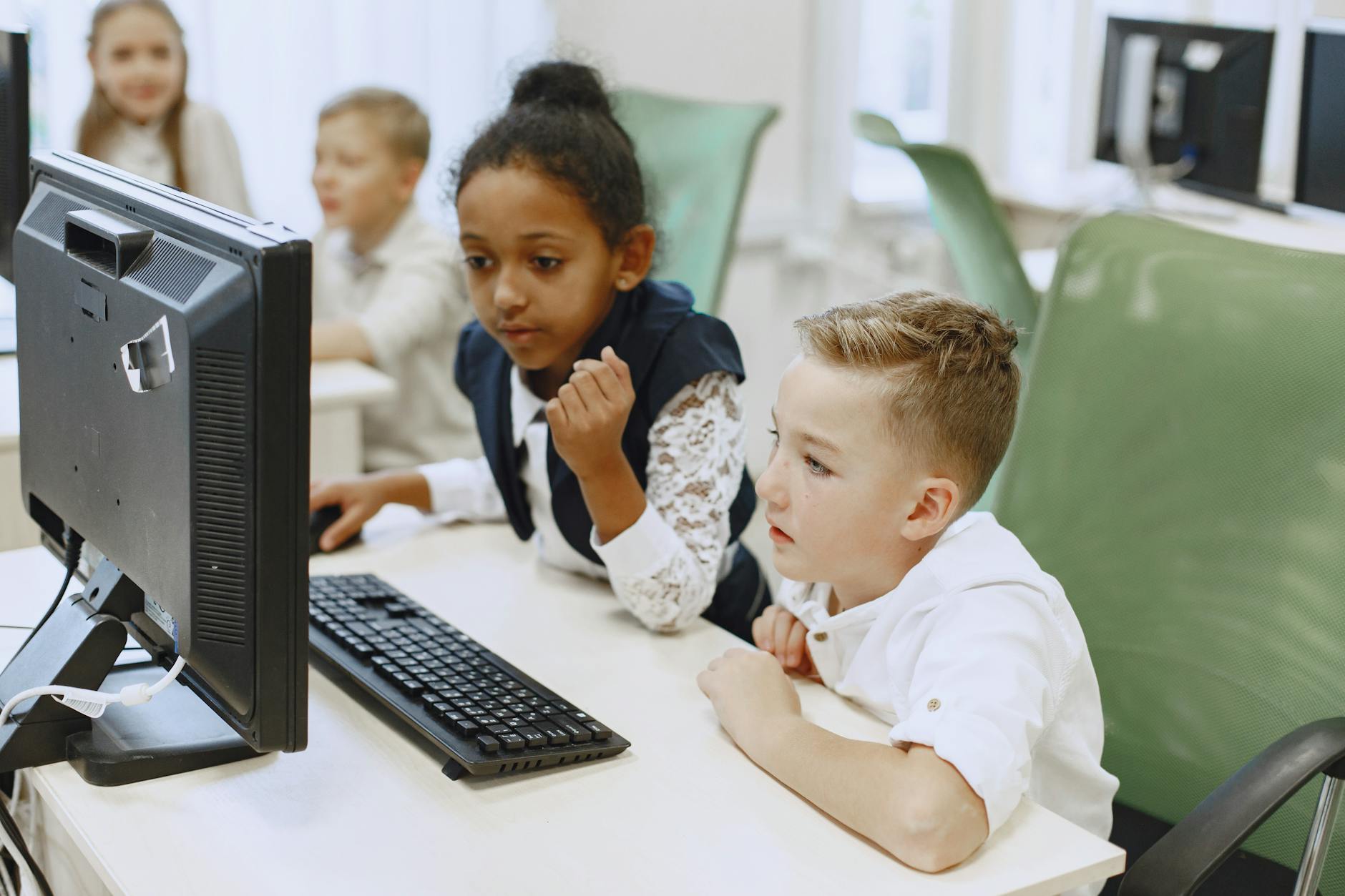 AI literacy in education