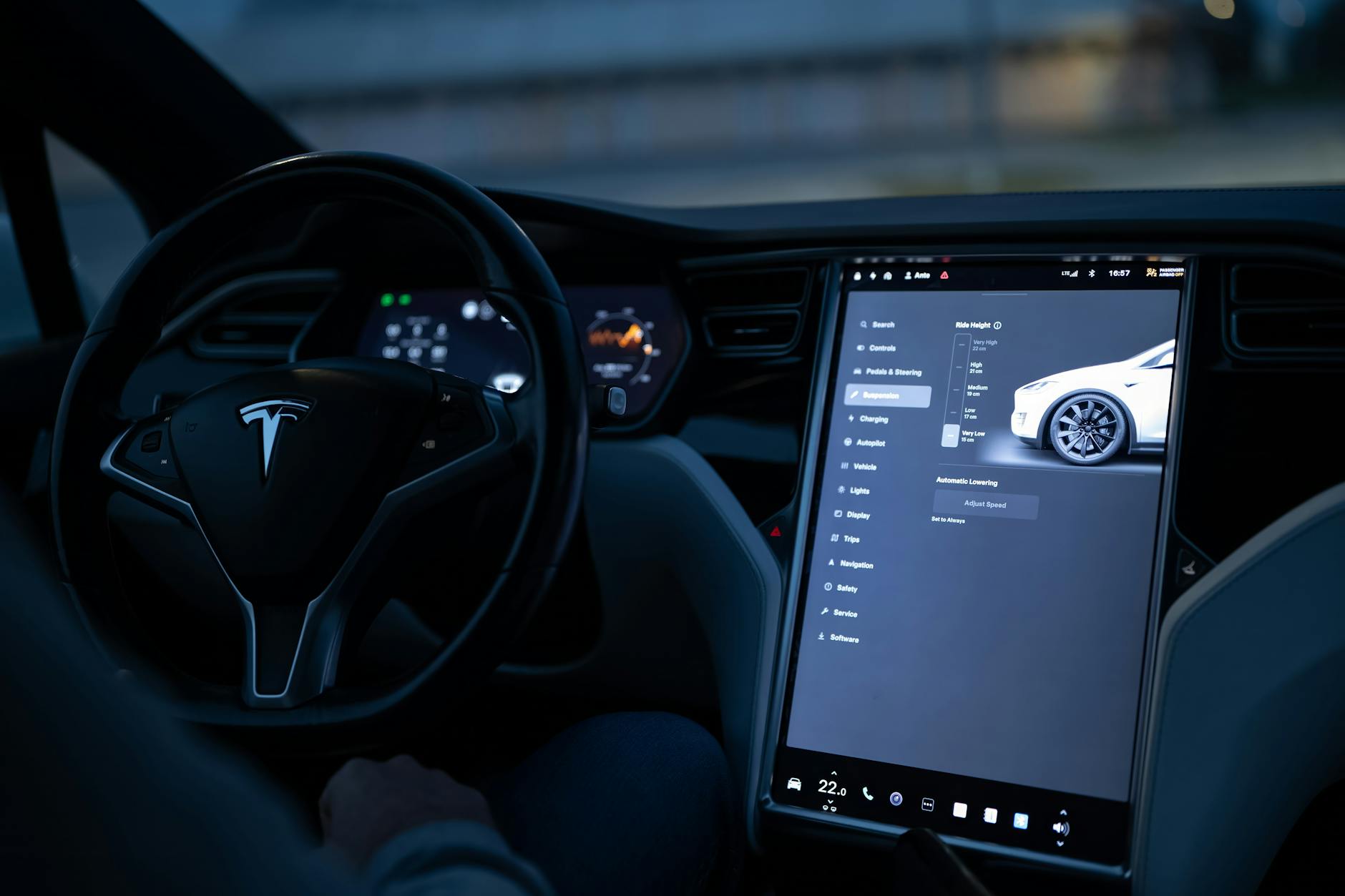 Tesla surpasses 10 billion miles milestone for self-driving training data