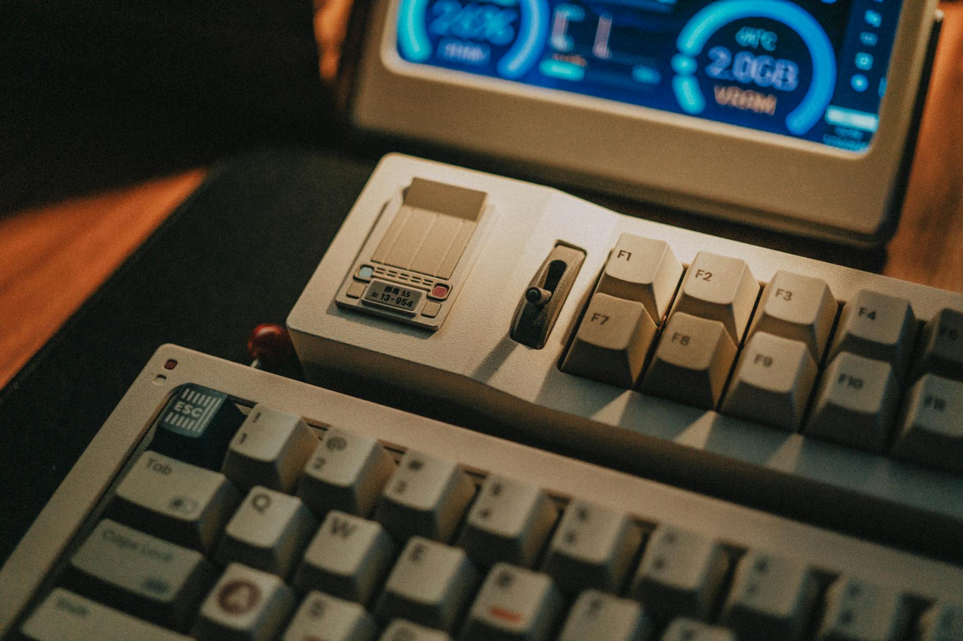 NetHack update maintains support for MS-DOS decades after Microsoft ended service