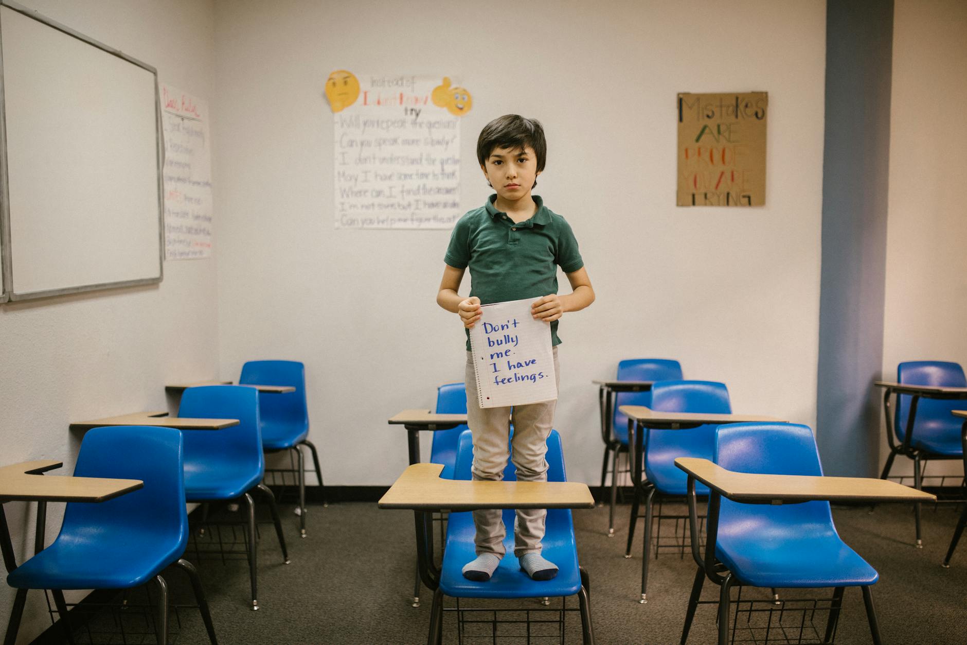Crisis de salud mental escolar en Chile: reportan aumento del 74% en violencia