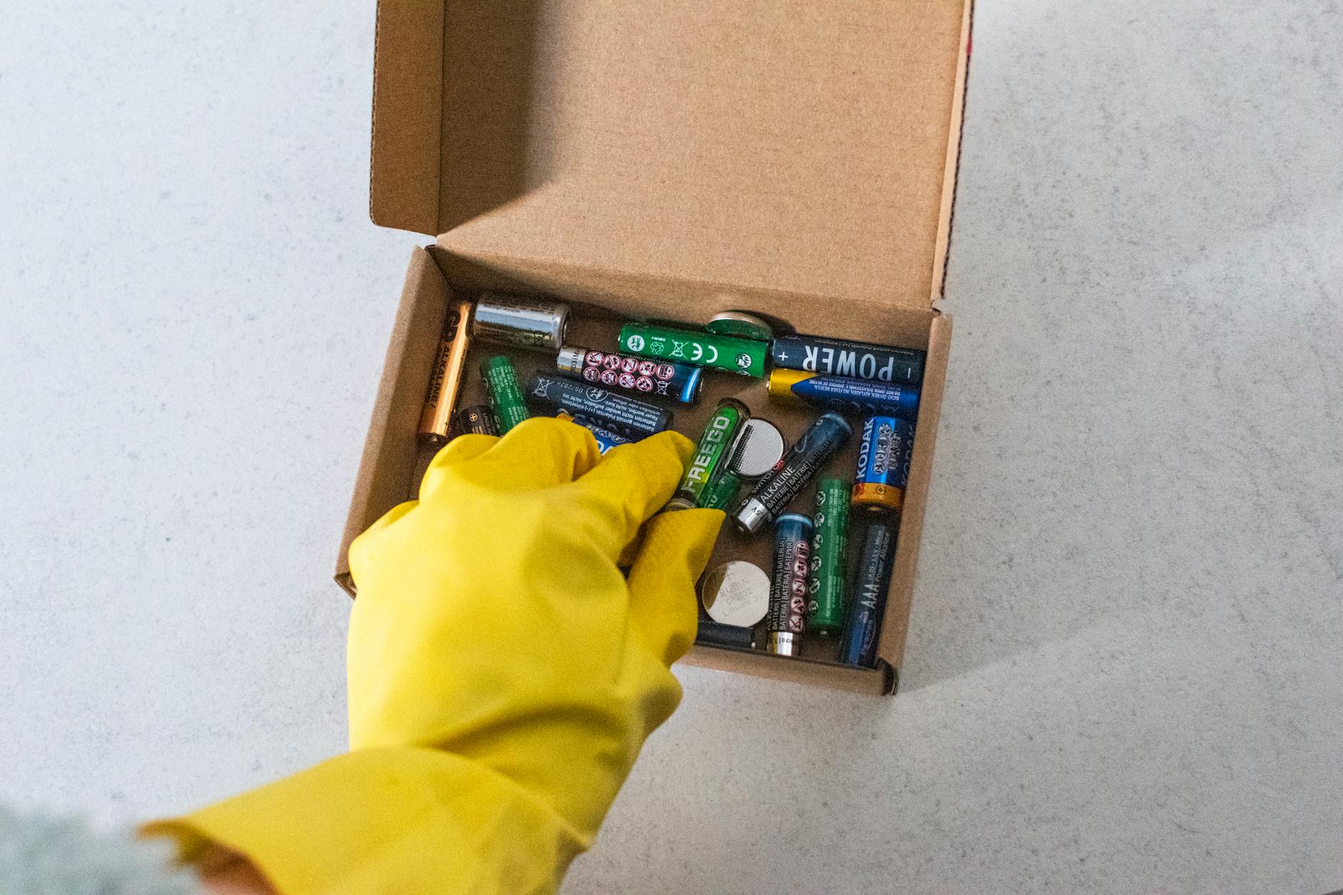 Moment Energy secures $40M to repurpose EV batteries for grid storage