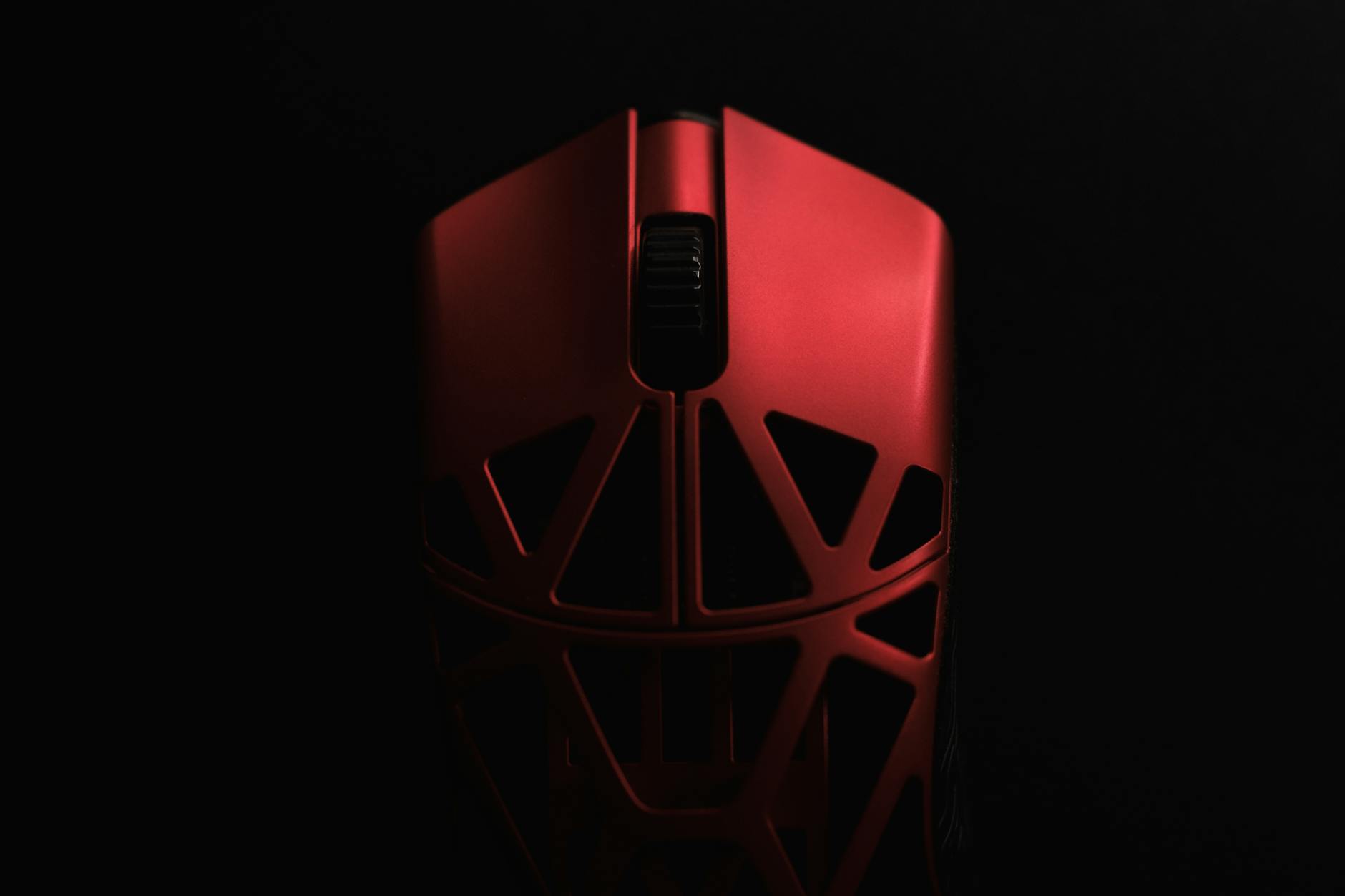 New competitive website lets users identify gaming mouse shapes