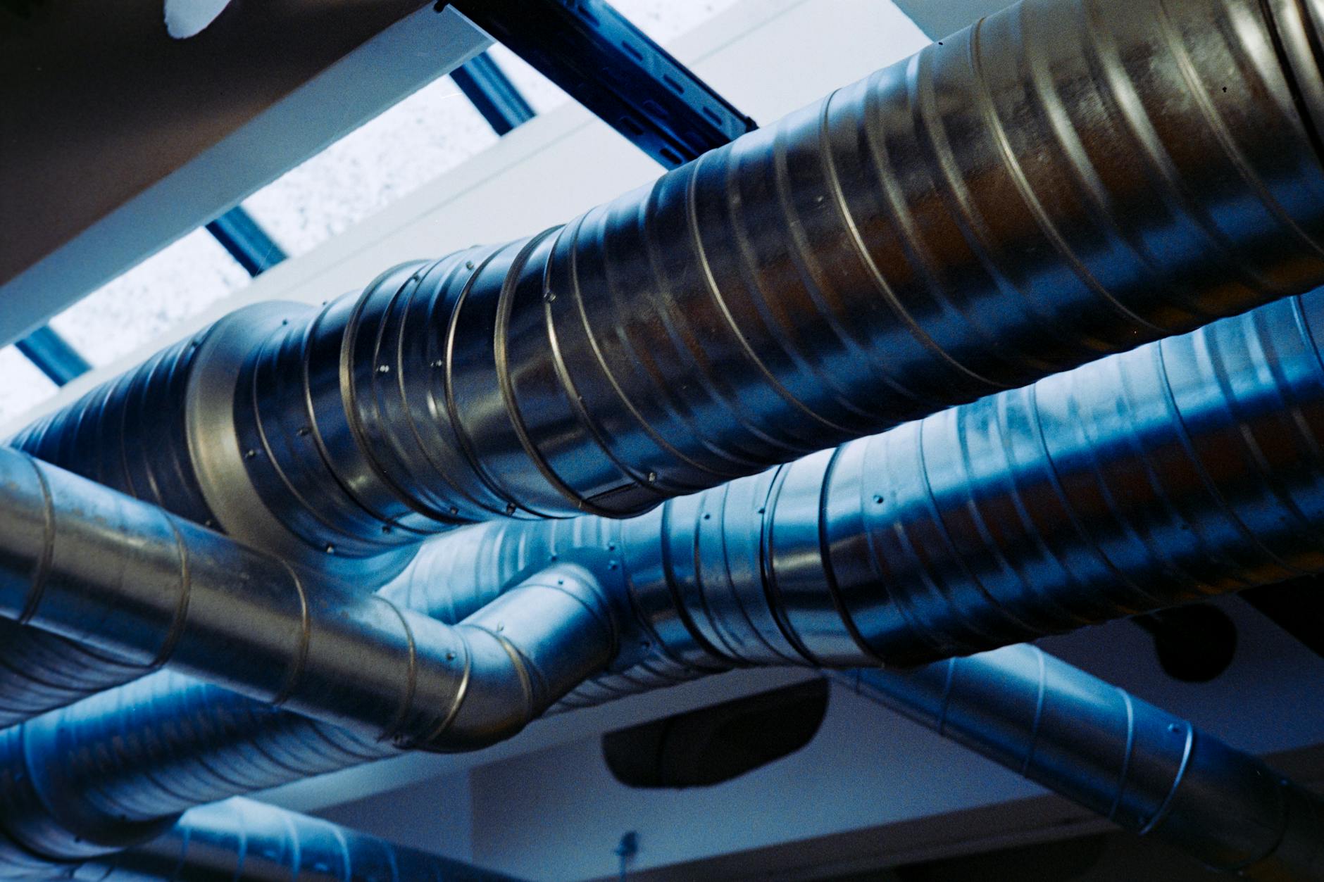 Amazon adopts new dehumidification technology to reduce energy consumption