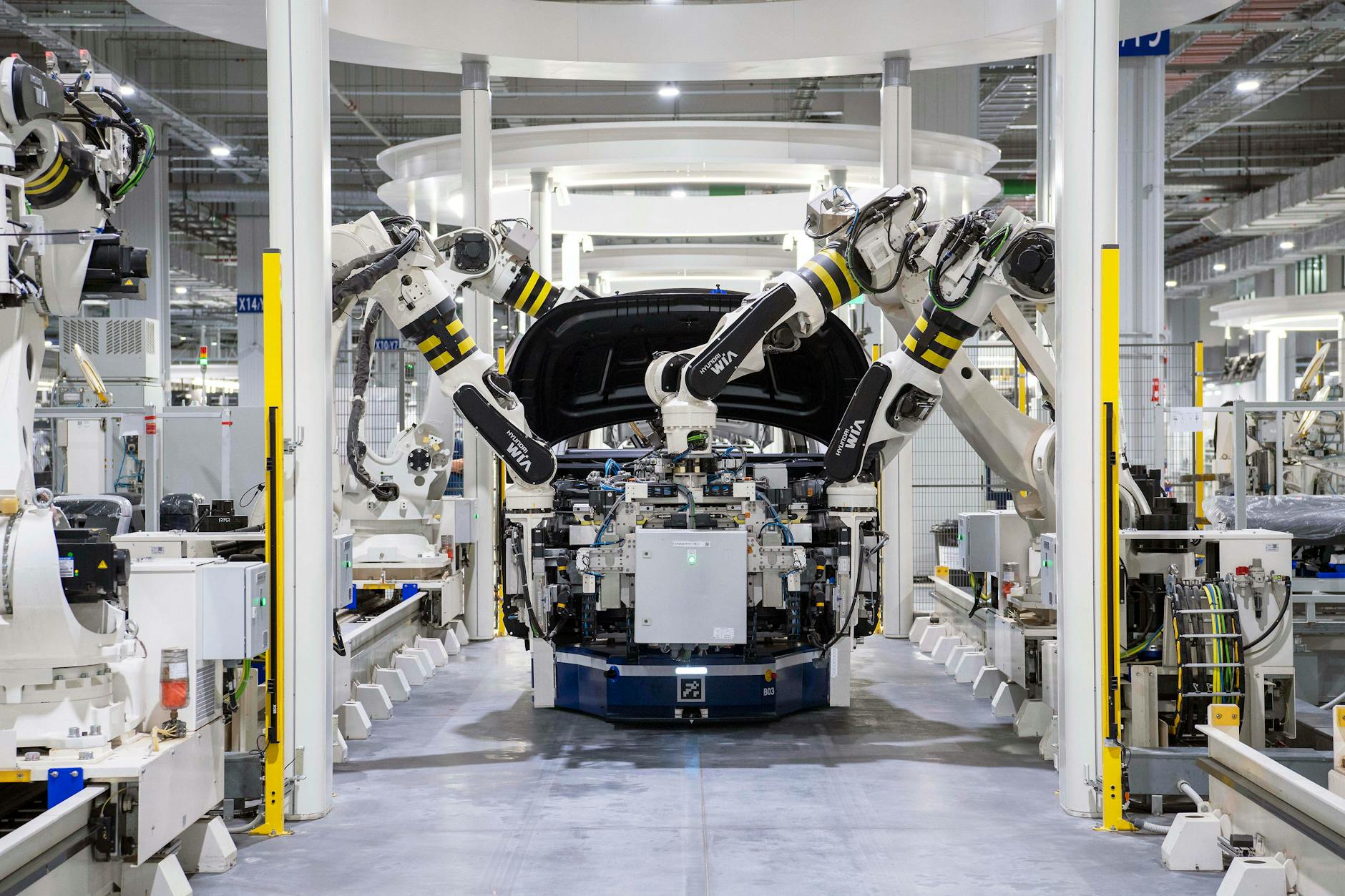 Lucid Motors 撤回年度车型产量指引