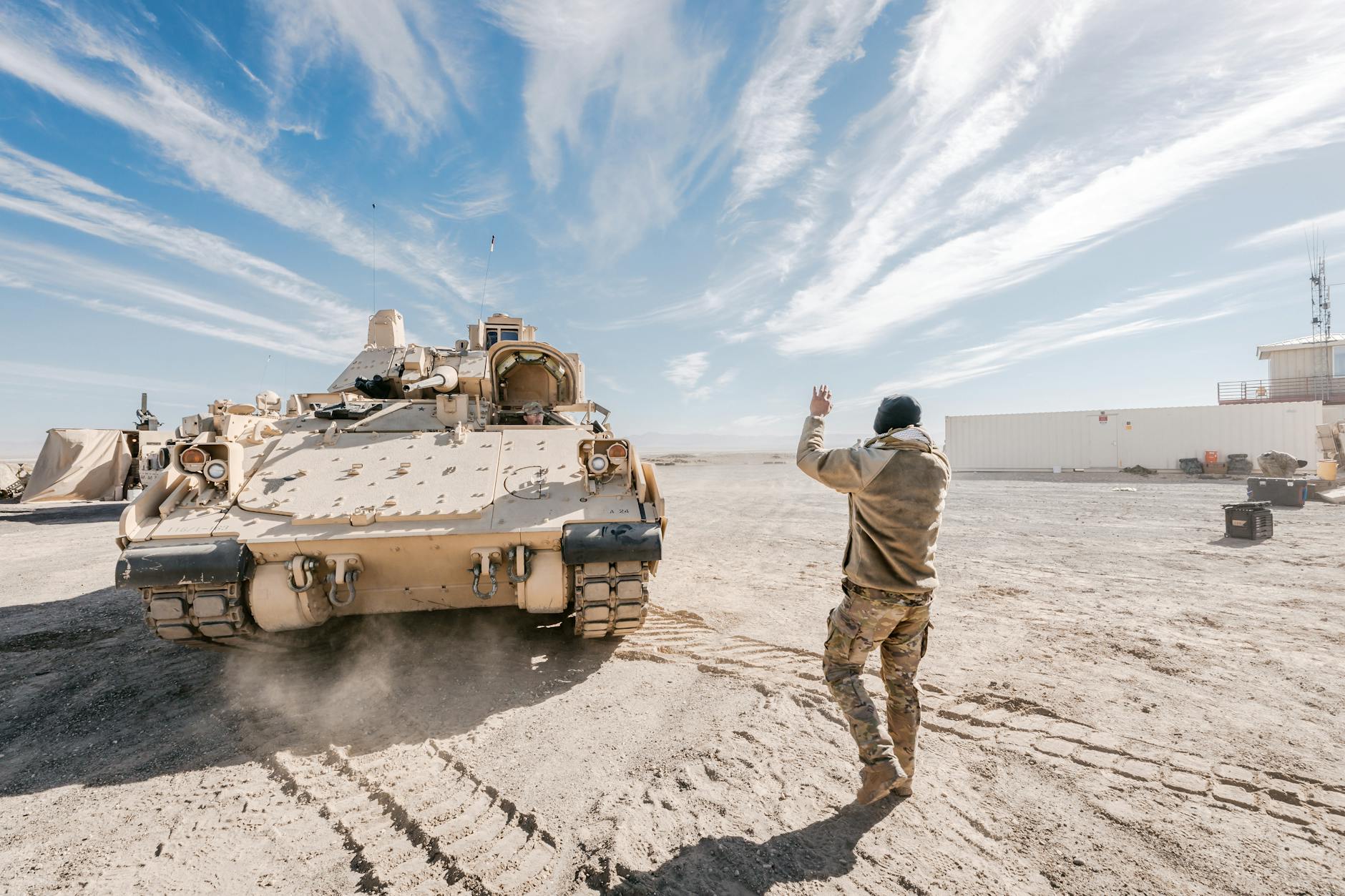 Iran’s Revolutionary Guards threaten U.S. regional sites over tanker strikes