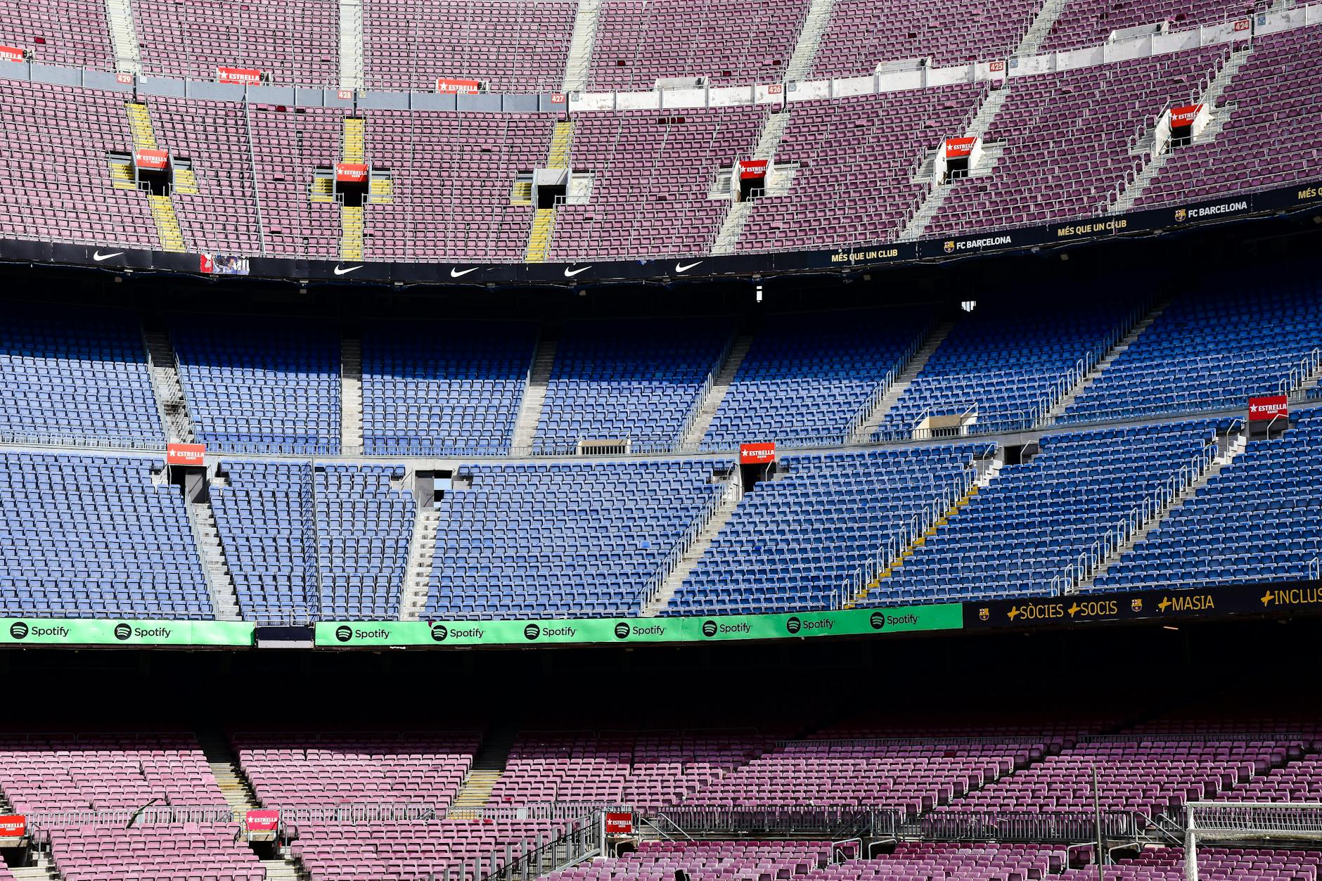 Barcelona Clinch 29th La Liga Title with Clasico Victory Over Real Madrid