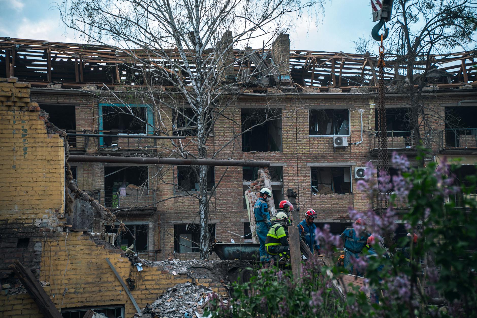 Ukrainian drone campaign intensifies as Moscow faces logistical strain and ballooning war costs