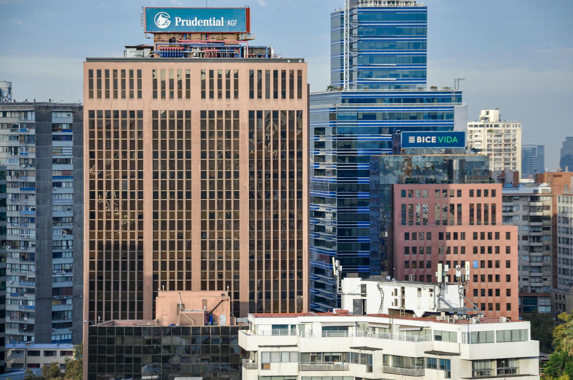 Chilean Businesses Redefine Security as a Strategic Pillar Amid Crime Crisis