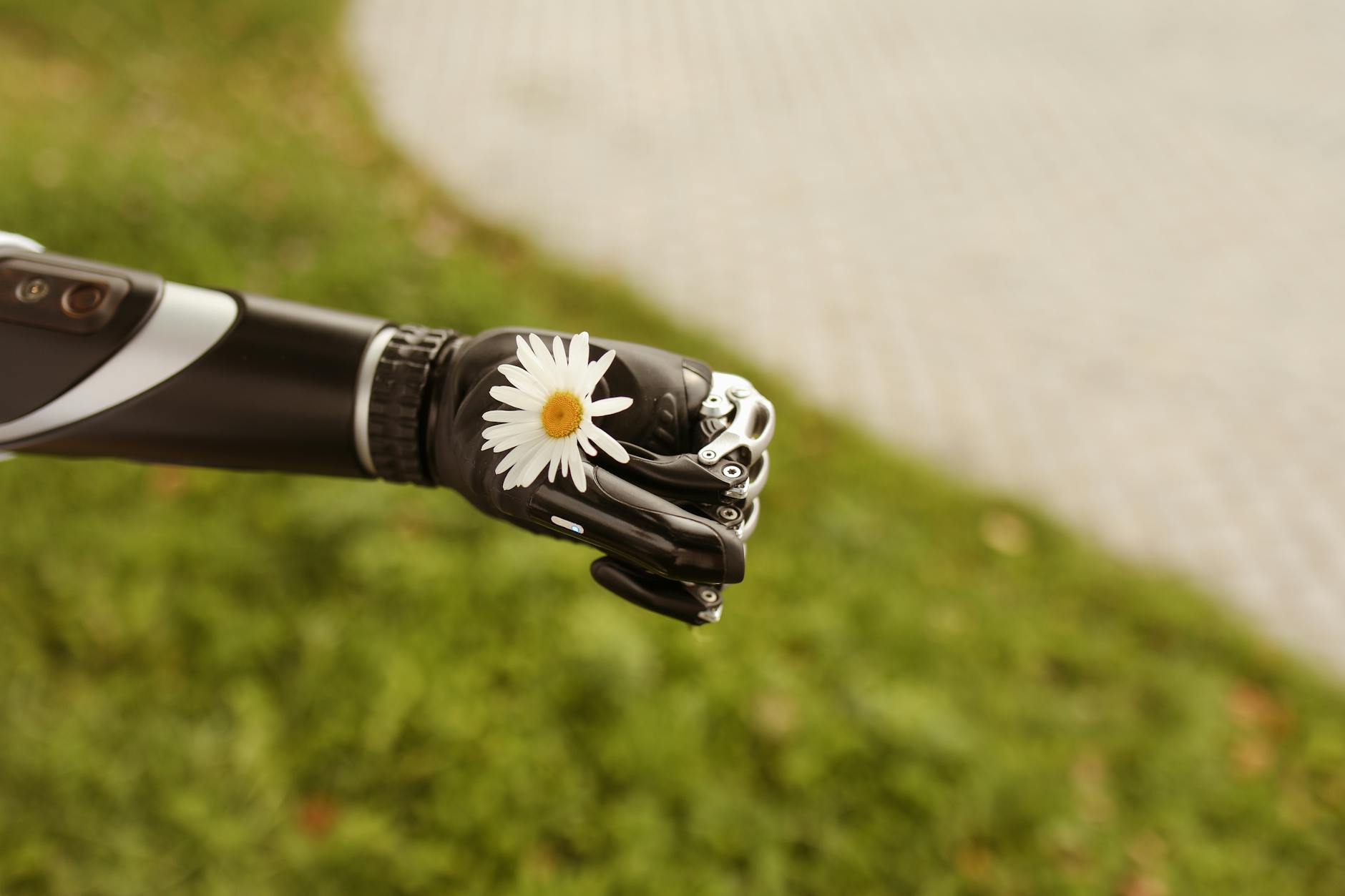 Silicon Valley elites push transhumanist agenda to replace biological humanity