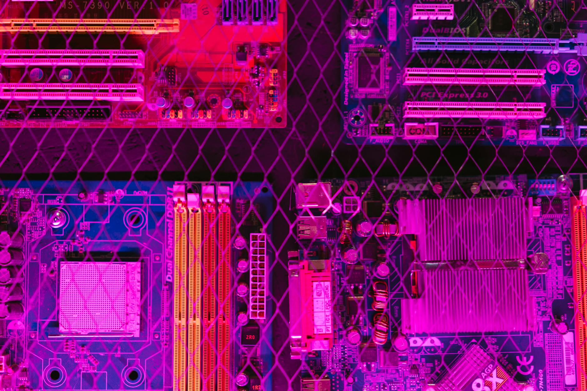 AMD commits to AM5 socket through 2029 as it reboots older hardware