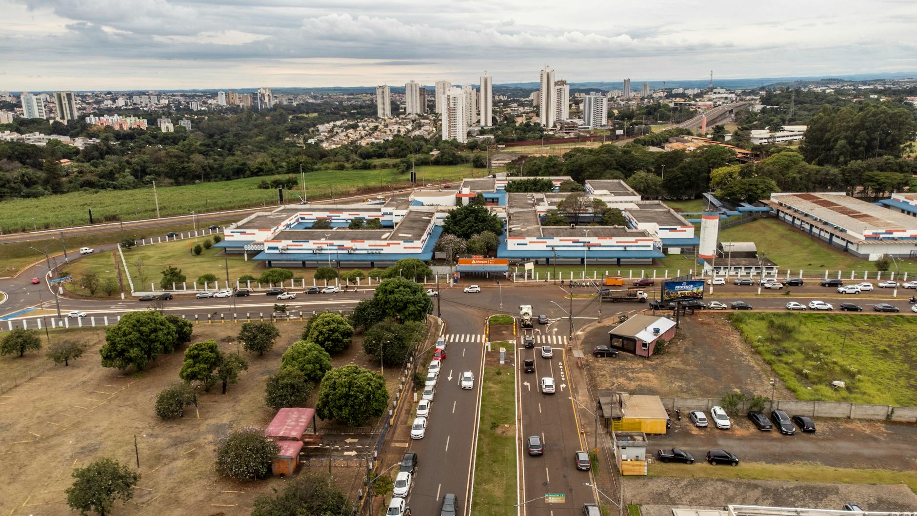 Brasil aísla a dos pacientes ante el temor de una importación de ébola