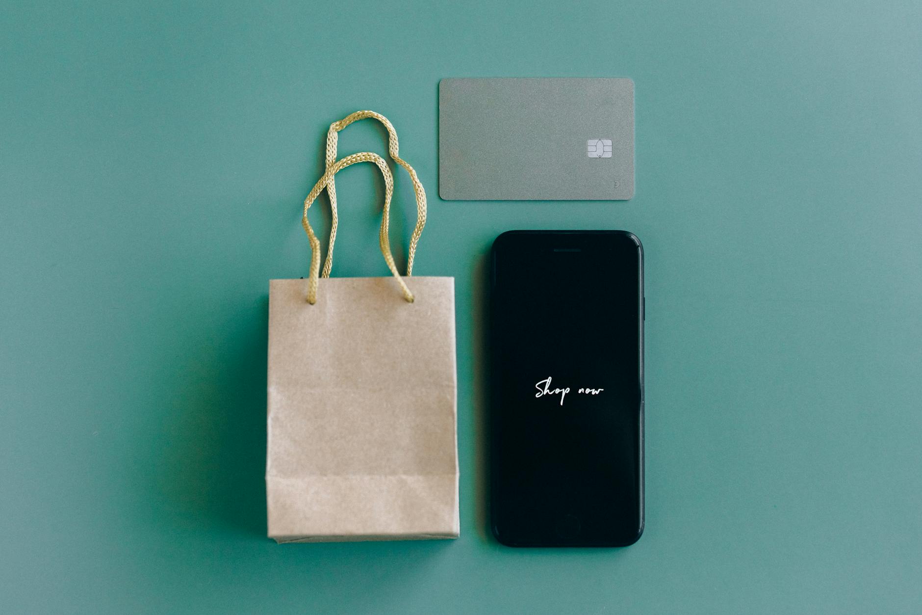 La startup The Mall lanza una aplicación para centralizar las compras online