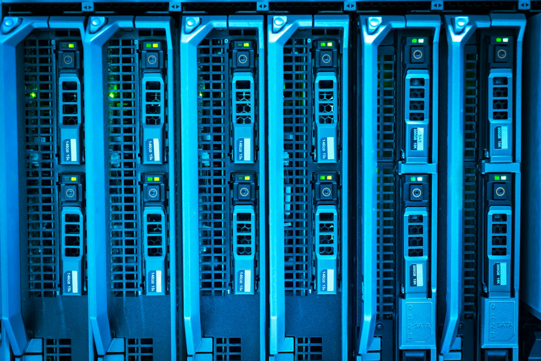 HPE alcanza ingresos récord de 10.700 millones de dólares gracias al éxito de la adquisición de Juniper