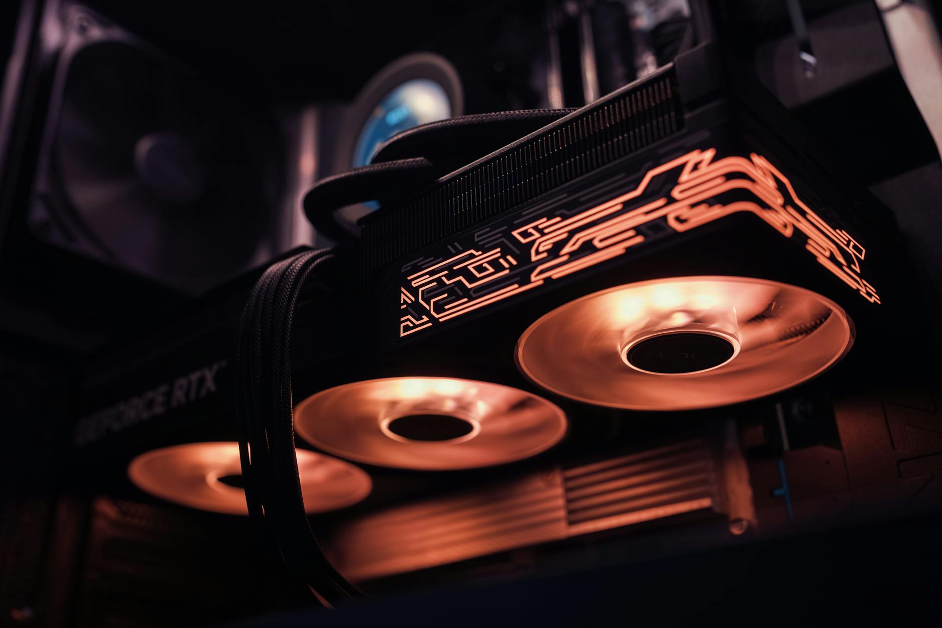 MSI previews radical cooling designs for future high-end GPUs at Computex