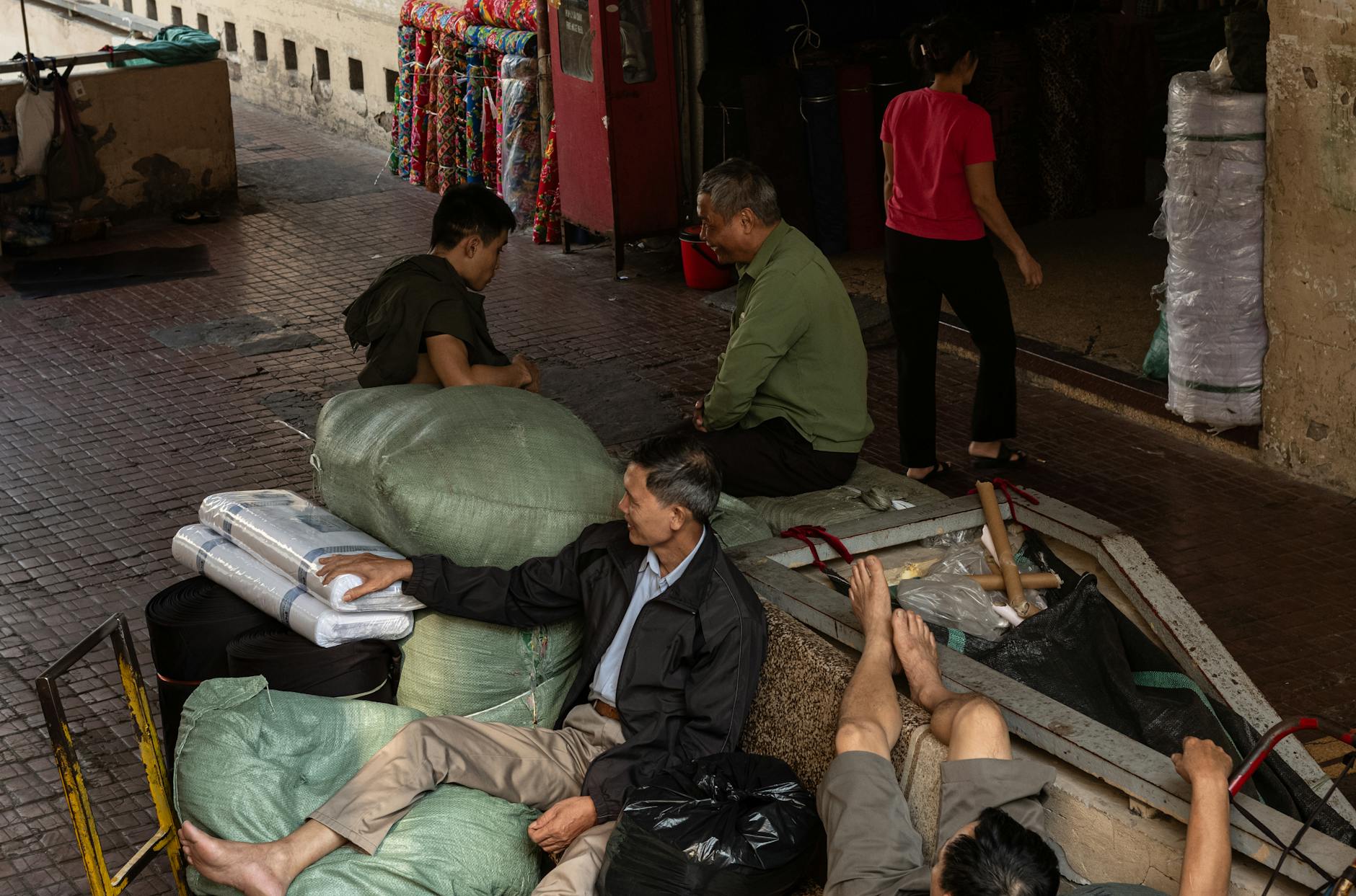 关于“不可放弃假期”的争论：为何智利的强制性假日备受抨击