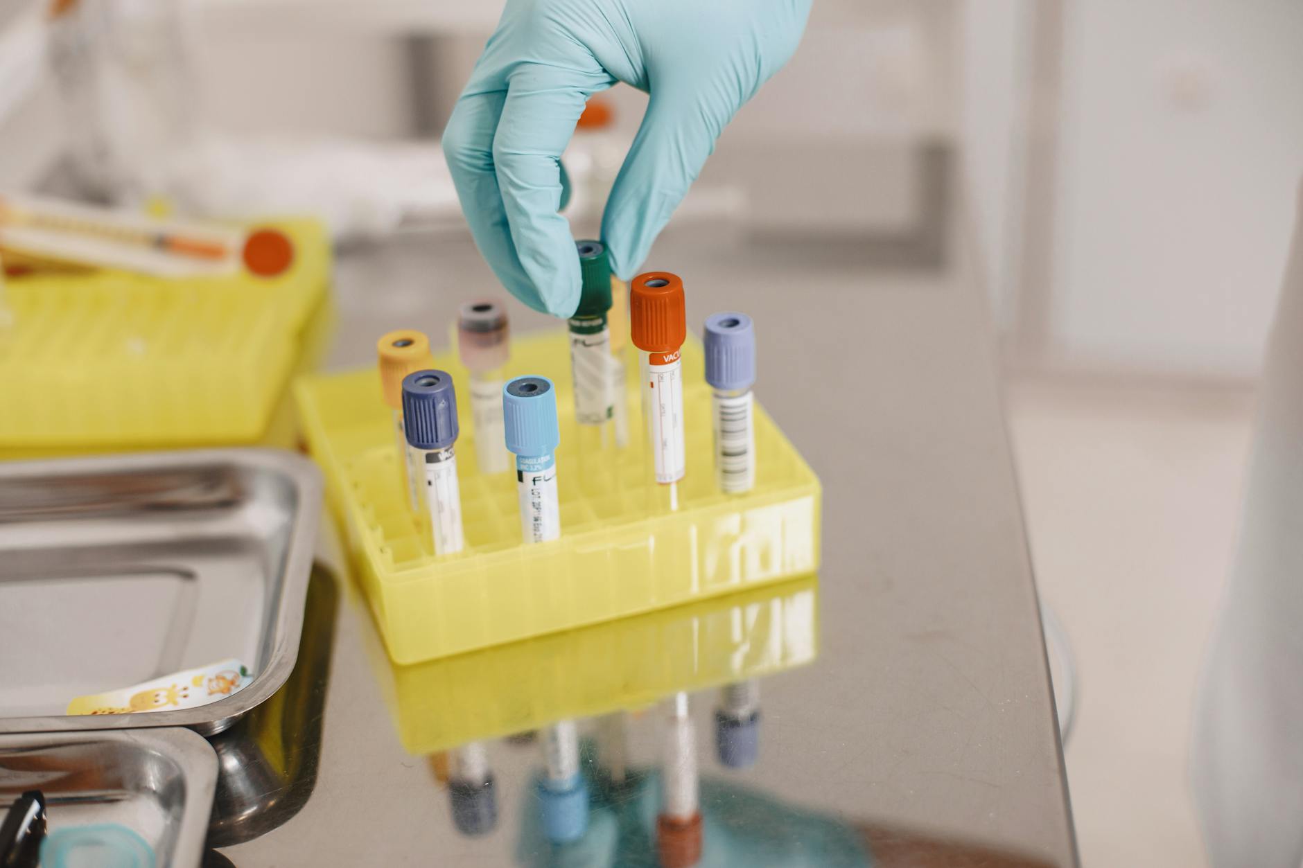 Un compuesto innovador ofrece esperanza para la protección hepática tras una cirugía intestinal