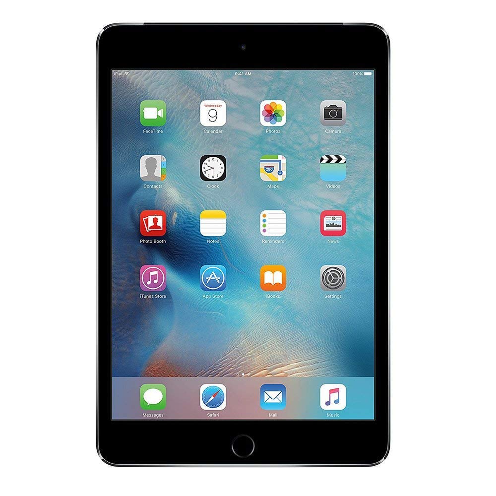 苹果宣布 iPad mini 4 与 32GB 版 Apple TV 正式停产