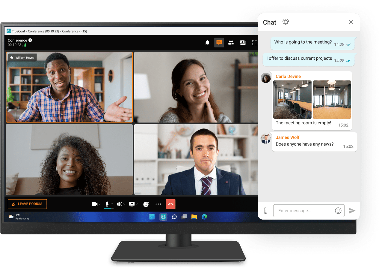 CISA Orders Federal Agencies to Patch TrueConf Video Software Vulnerability Within Two Weeks