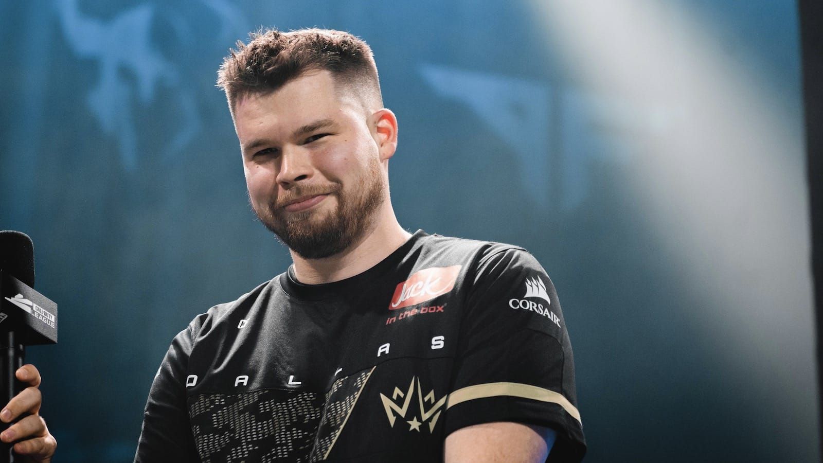 Carolina Royal Ravens Drops Pro Gamer Nero Over Inappropriate Messaging Allegations